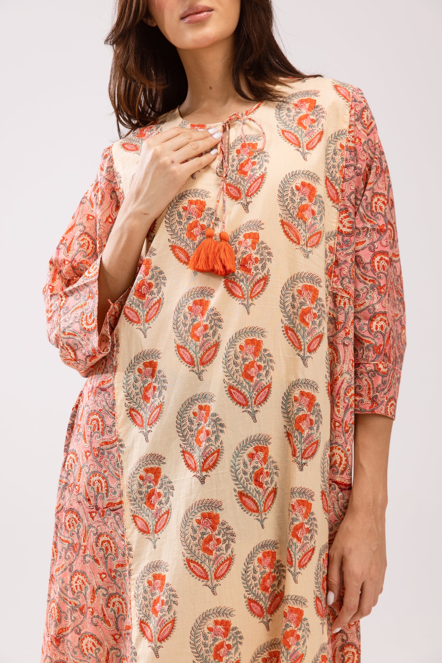 Mirabel Dress