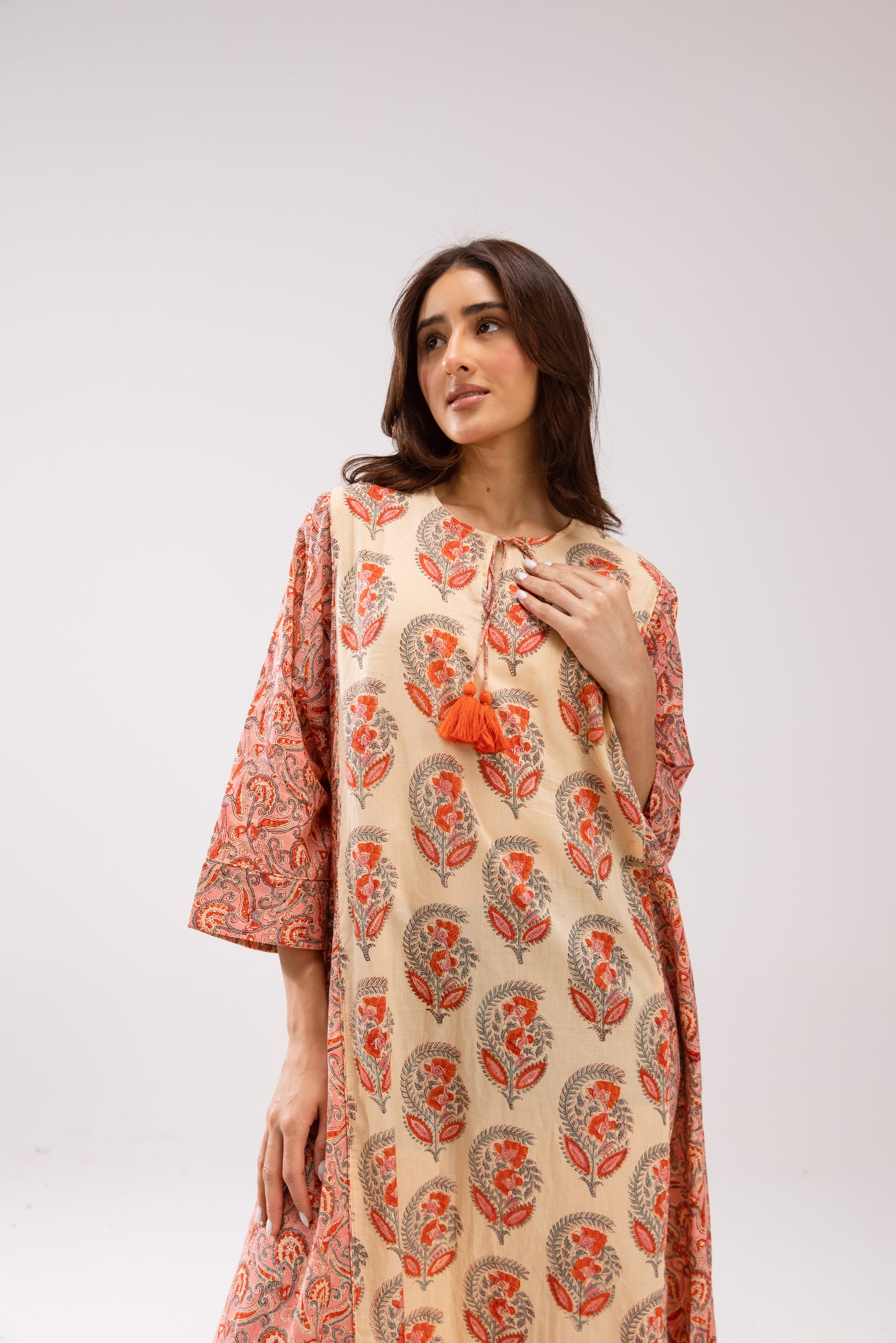 Mirabel Dress