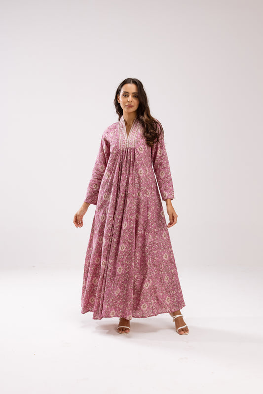 Mara Dress