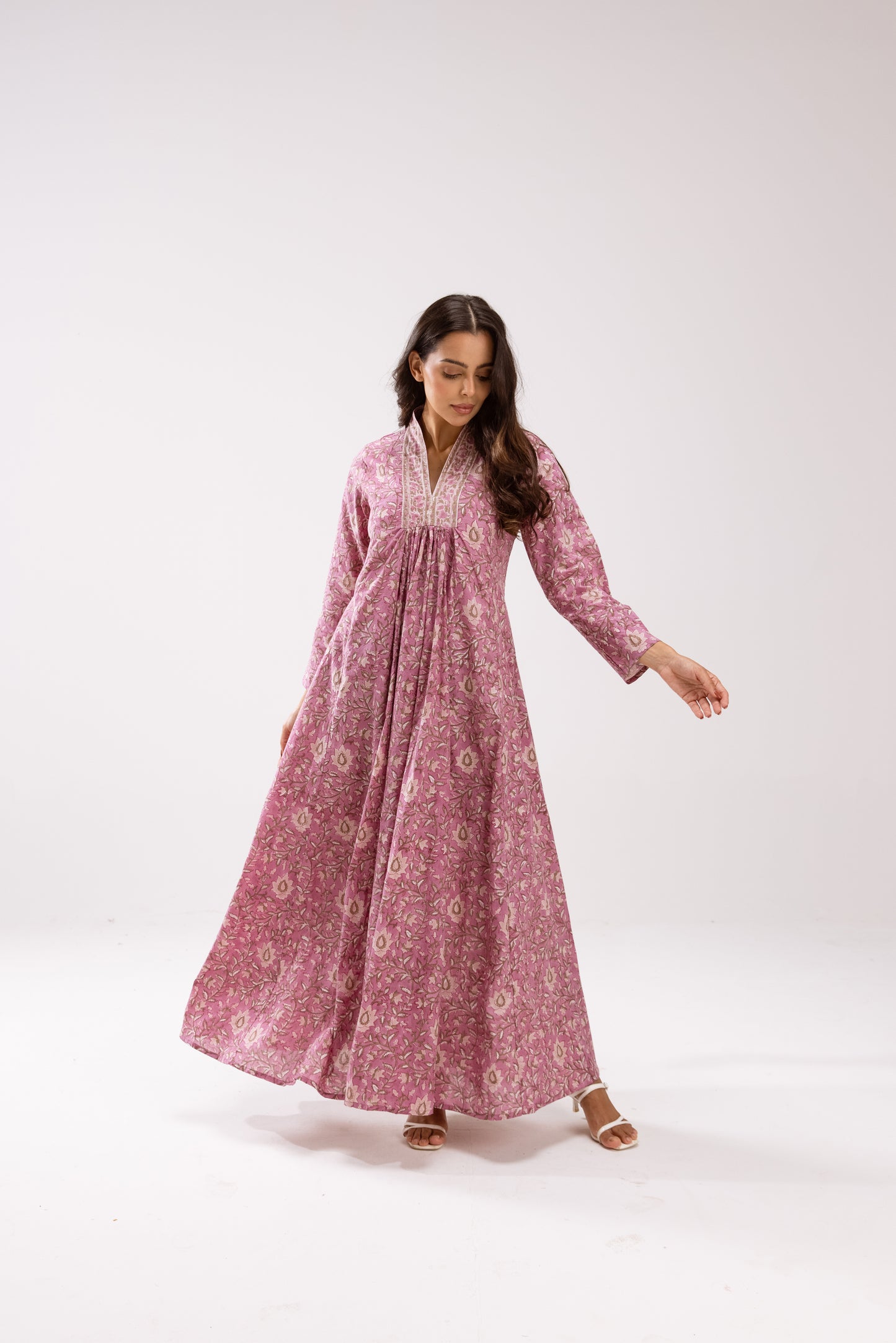 Mara Dress