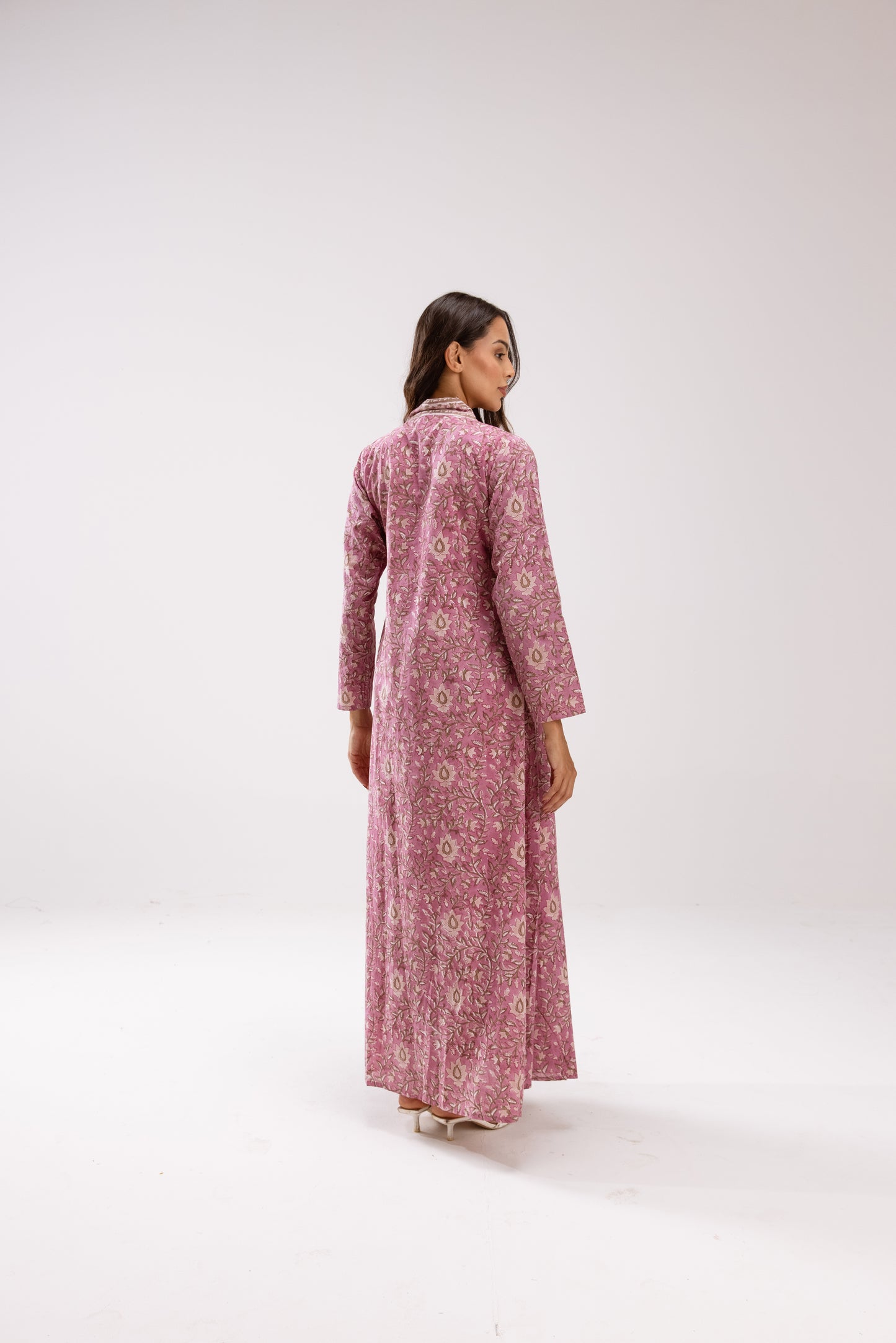 Mara Dress