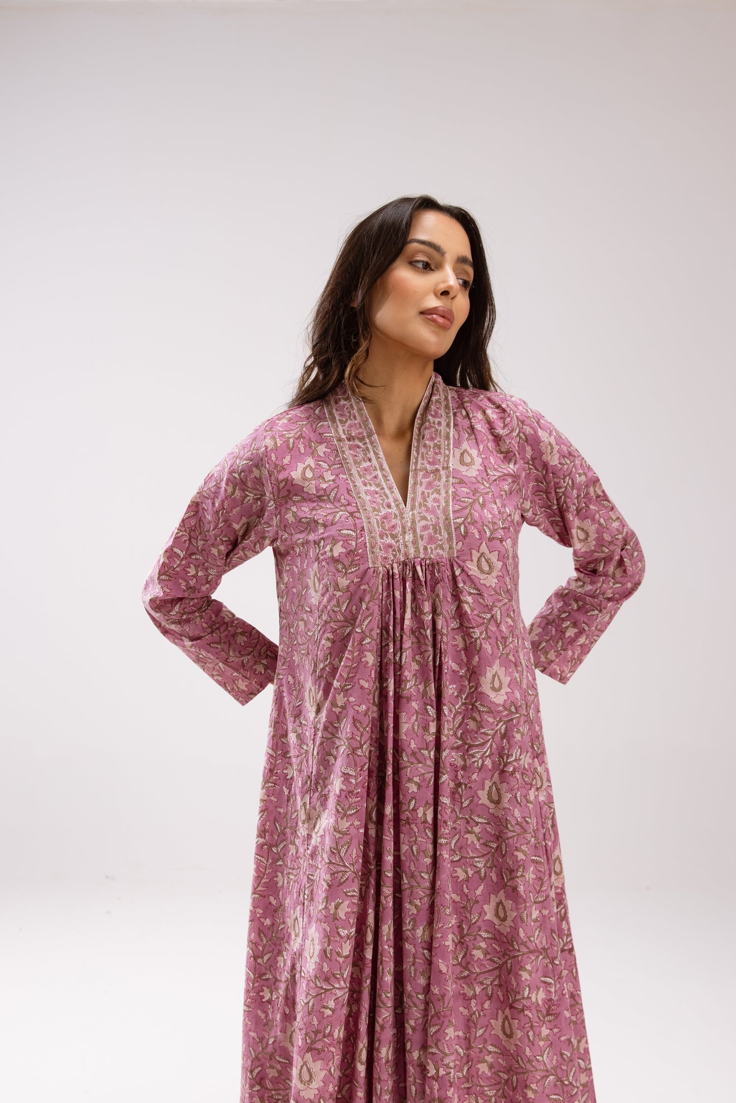 Mara Dress