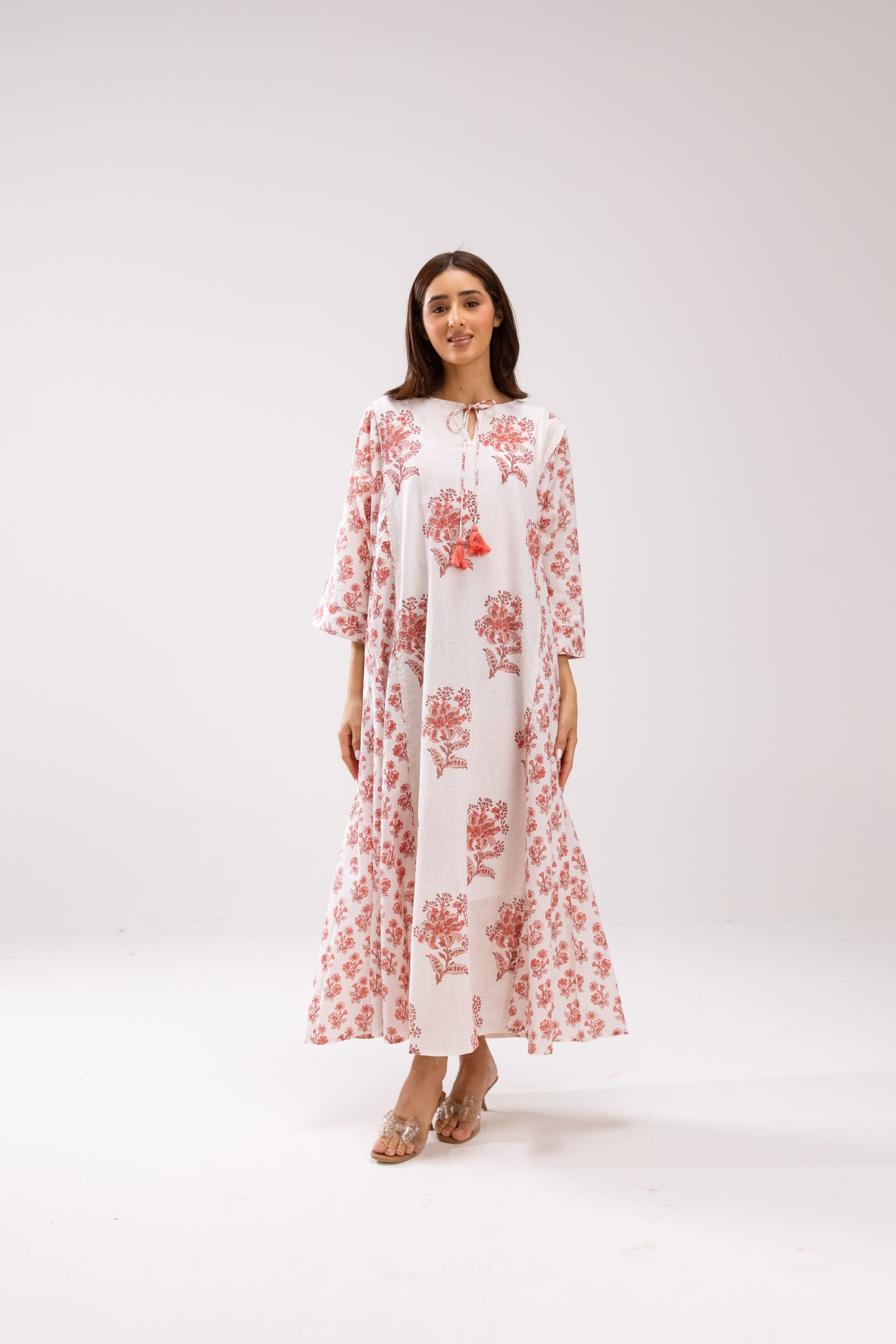 Malai Dress