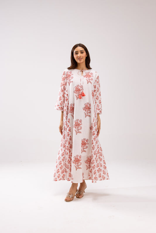 Malai Dress