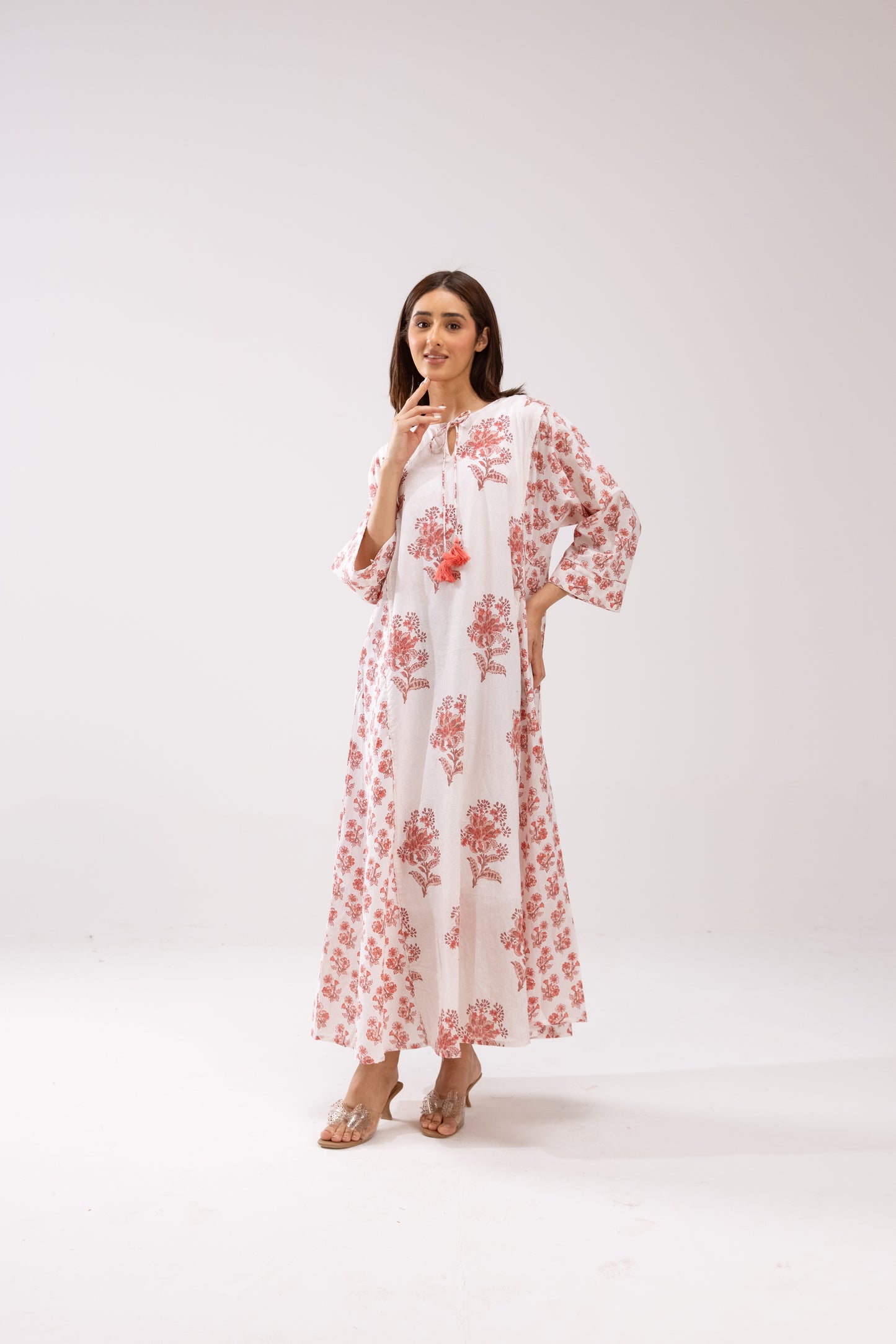Malai Dress