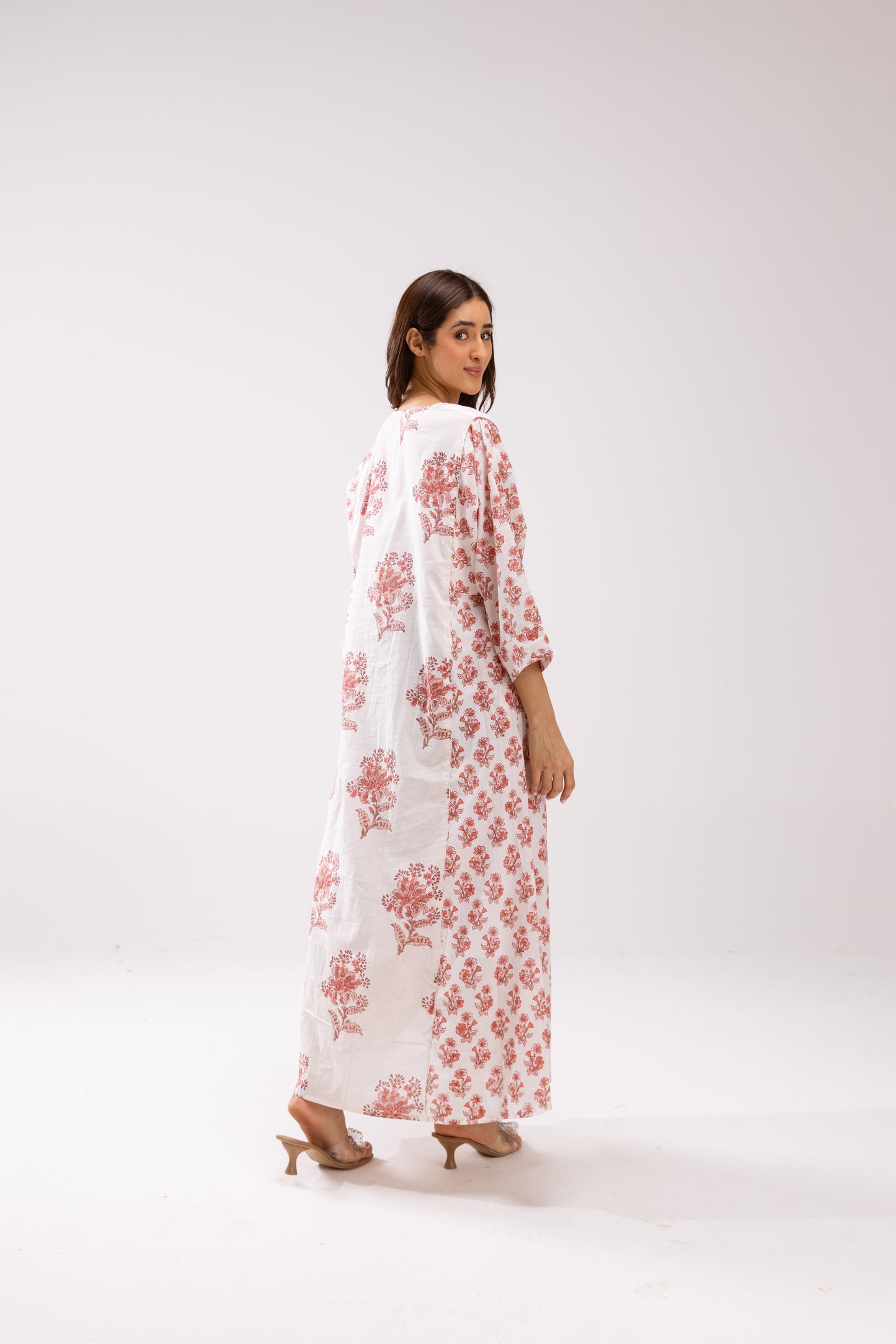 Malai Dress