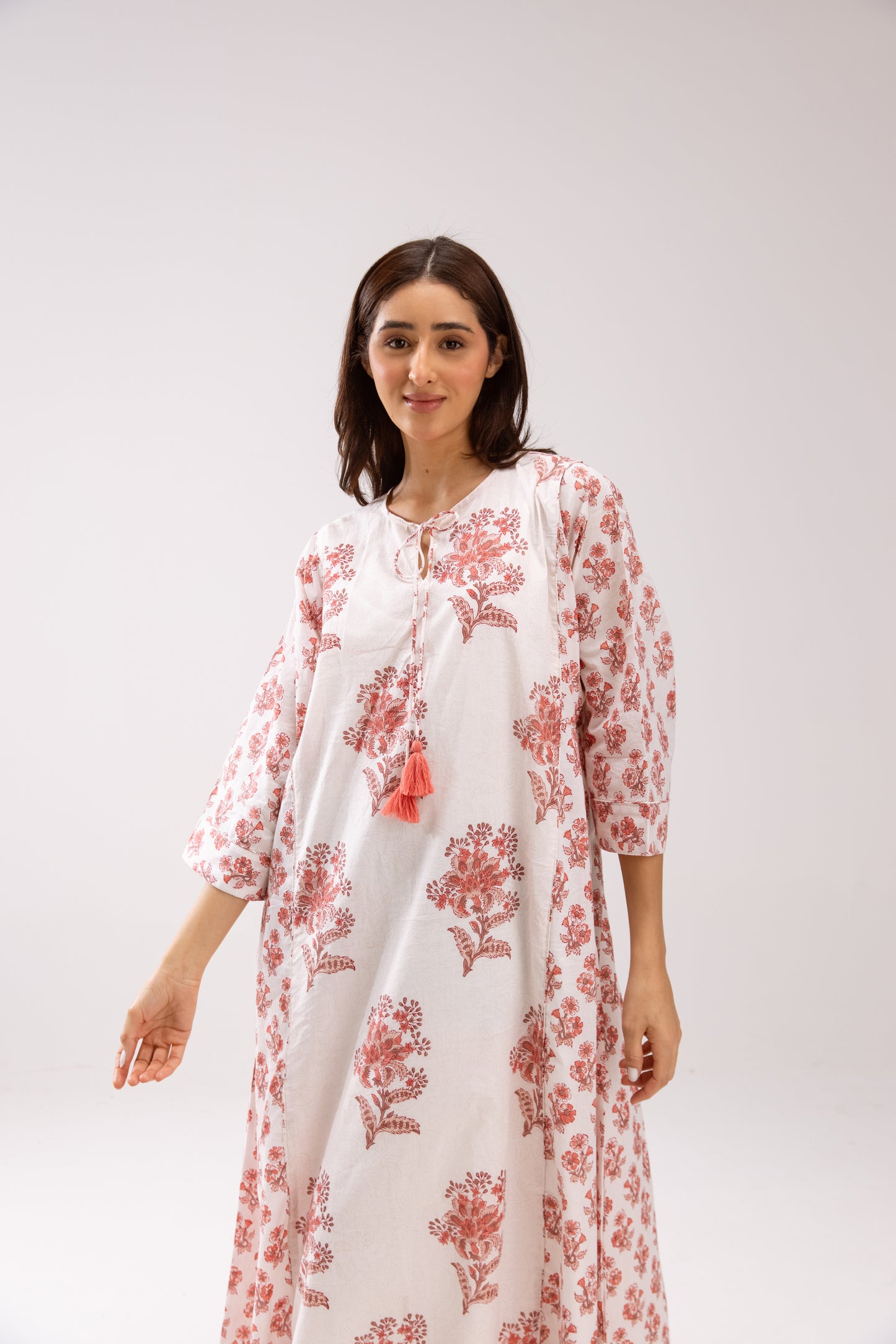 Malai Dress