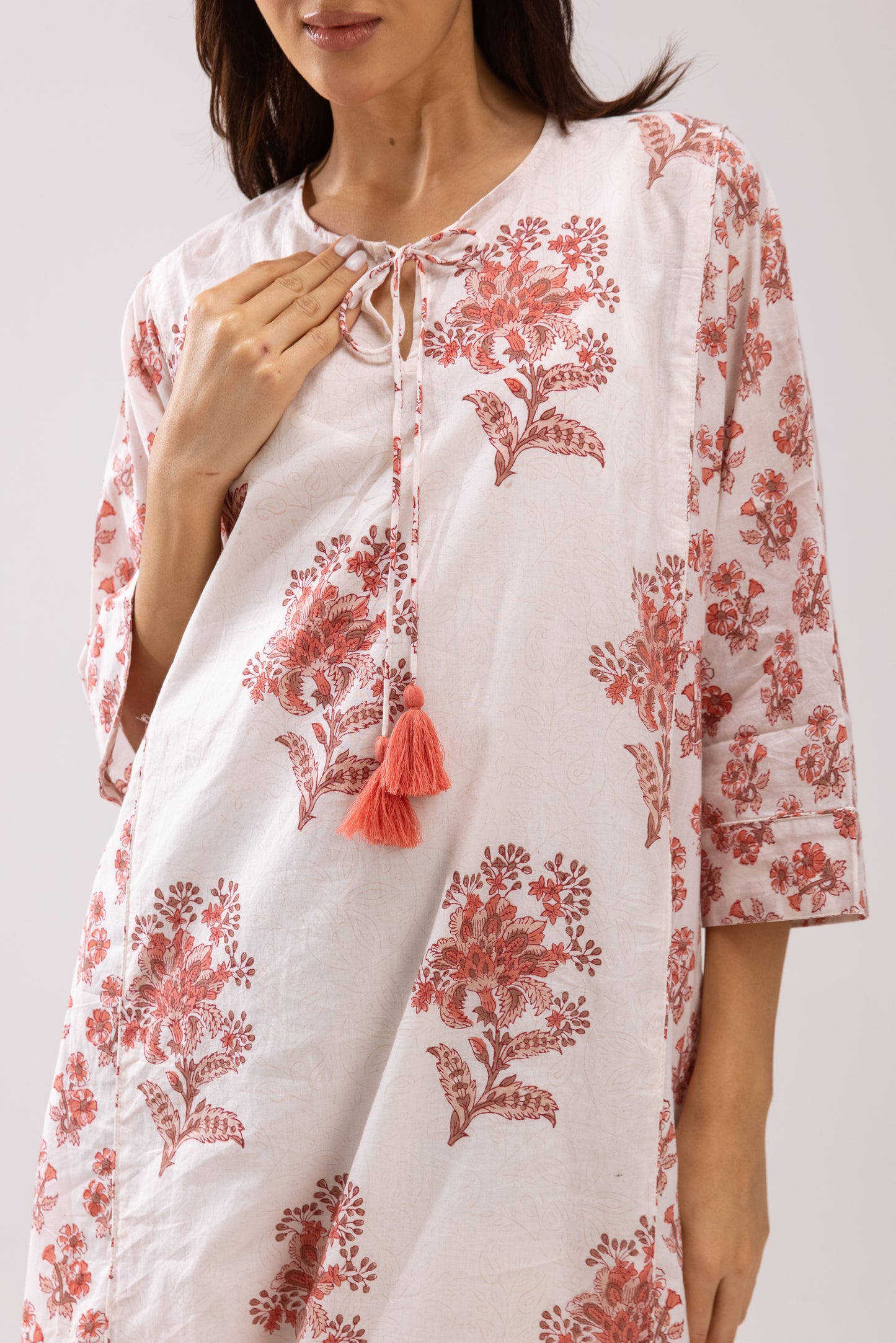Malai Dress