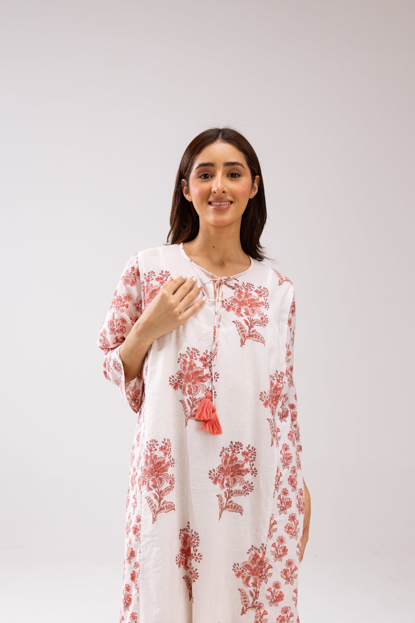 Malai Dress