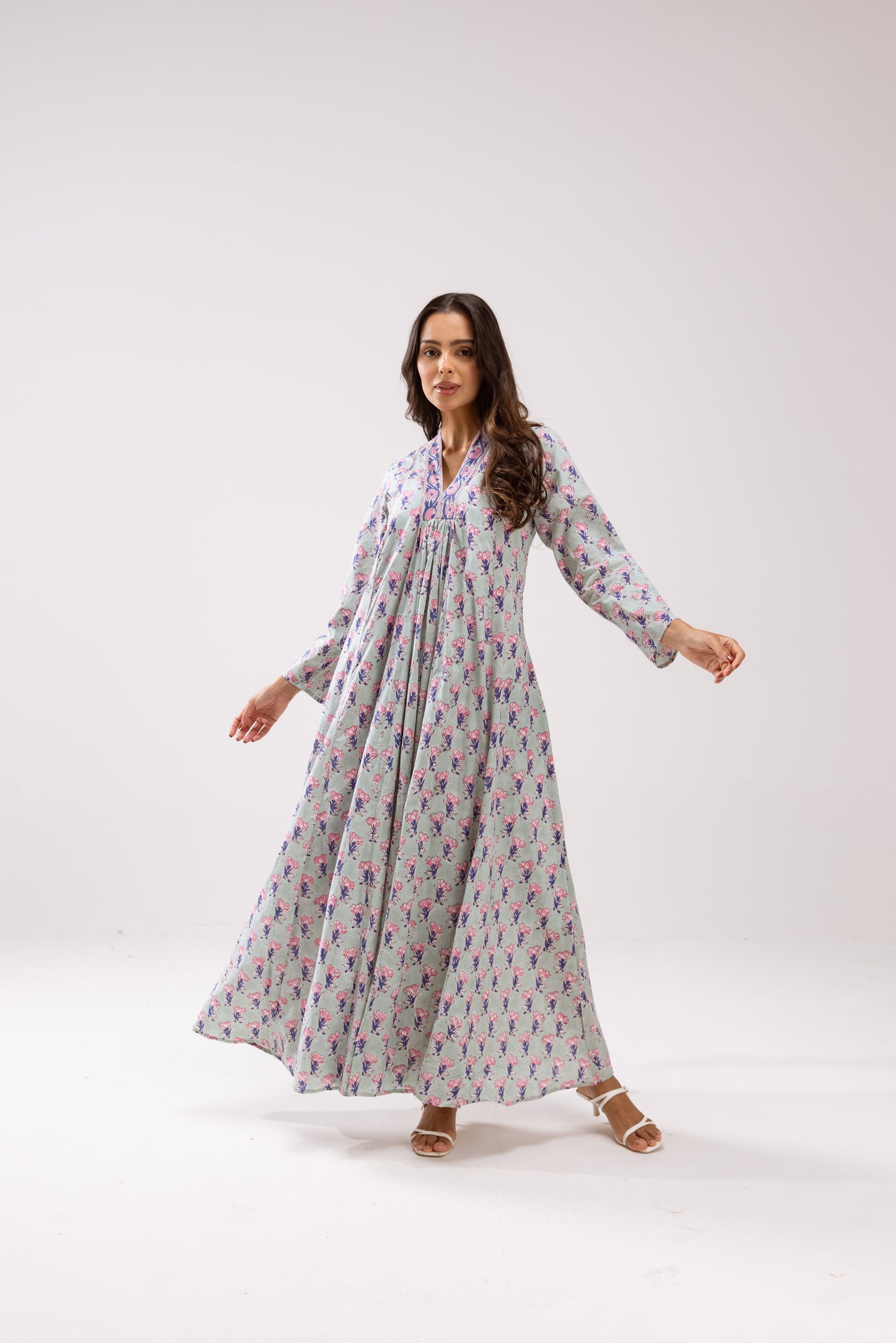 Jane Dress