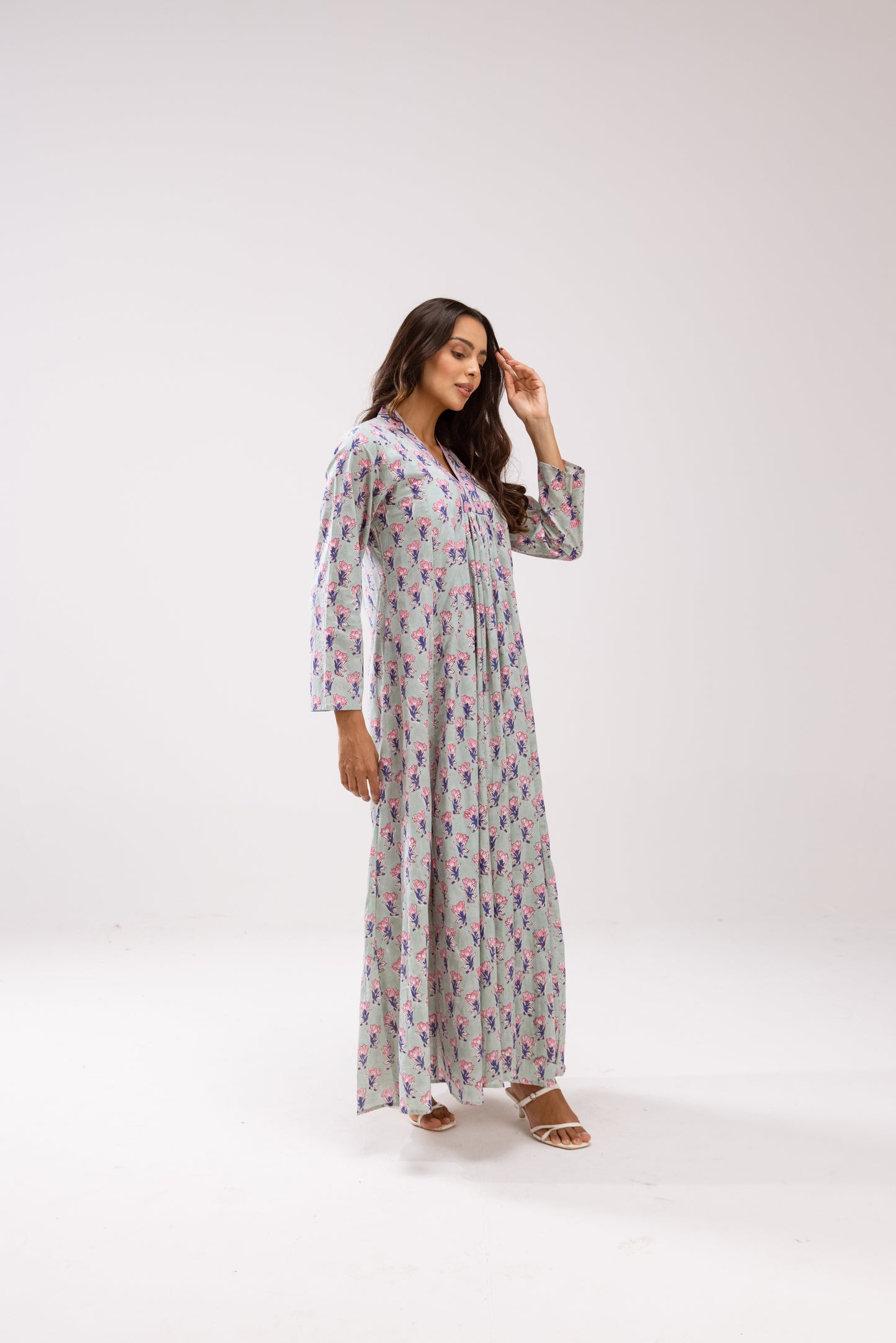 Jane Dress