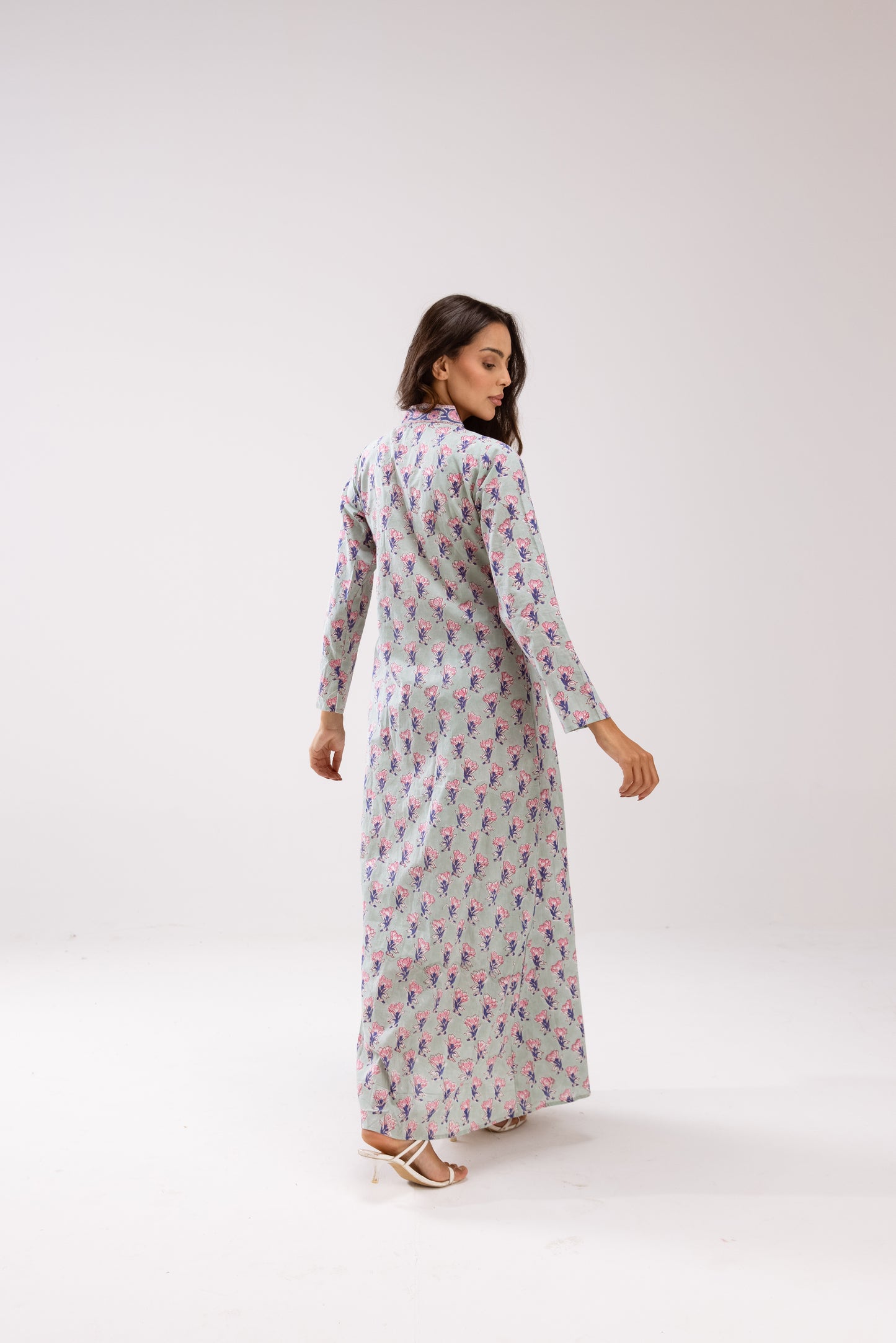Jane Dress
