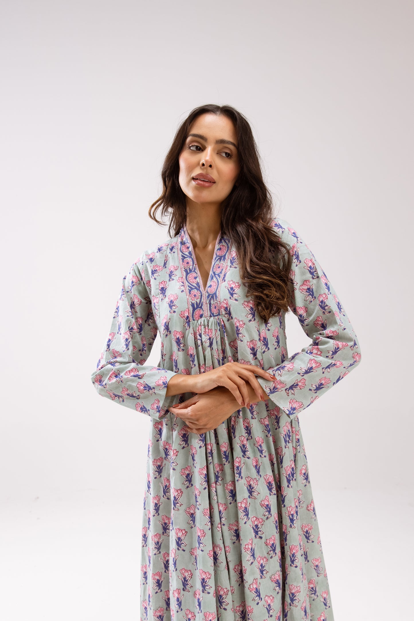 Jane Dress
