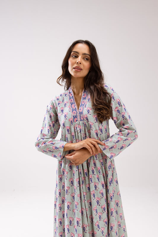 Jane Dress