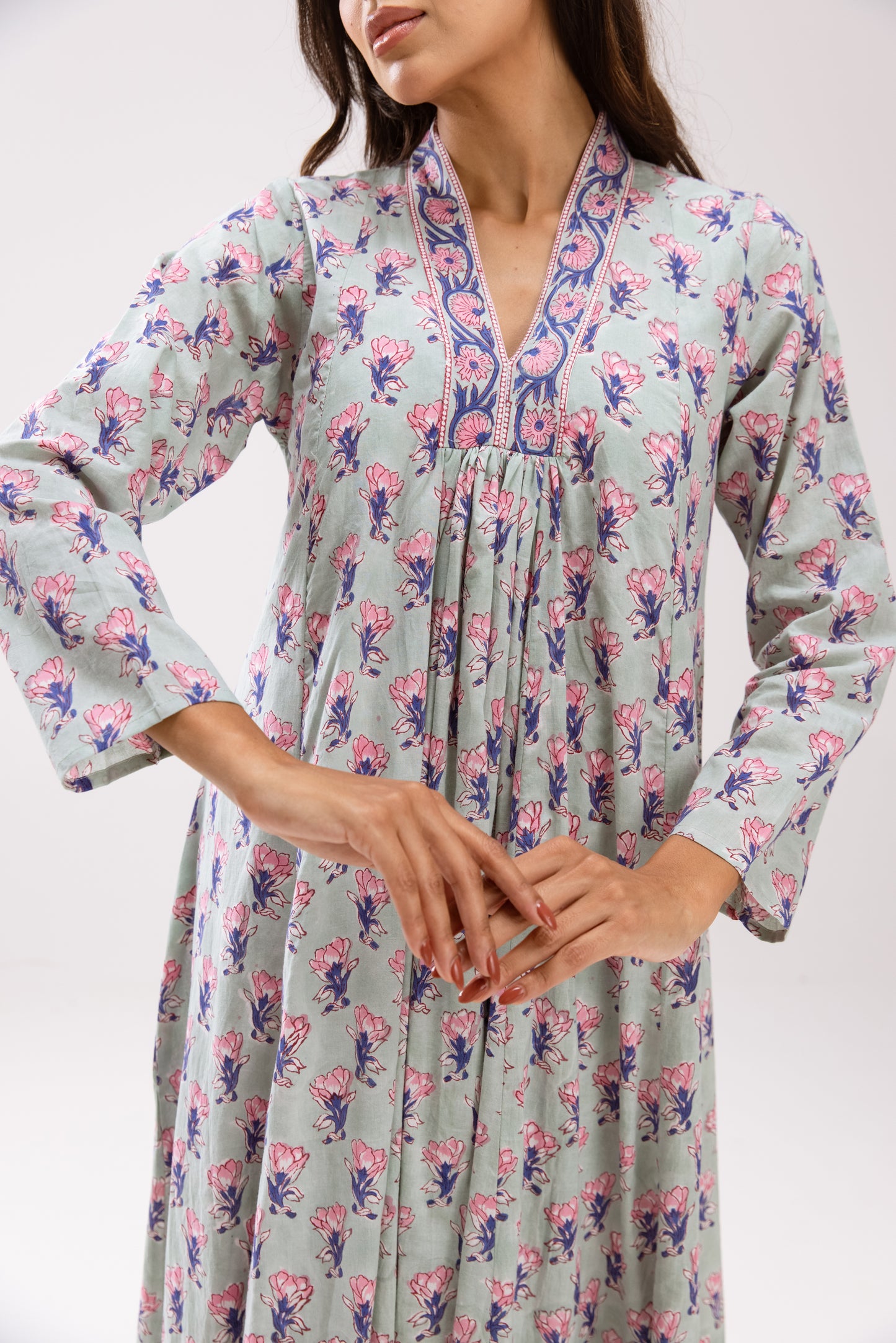 Jane Dress