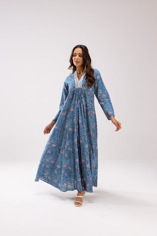 Parul Dress