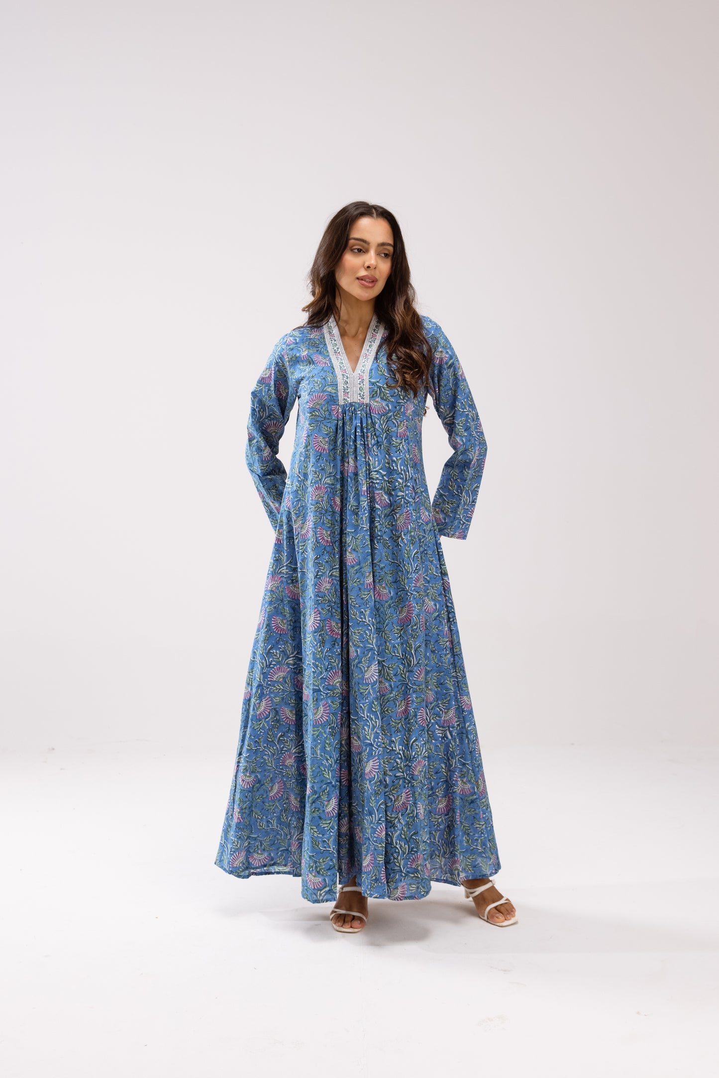 Parul Dress