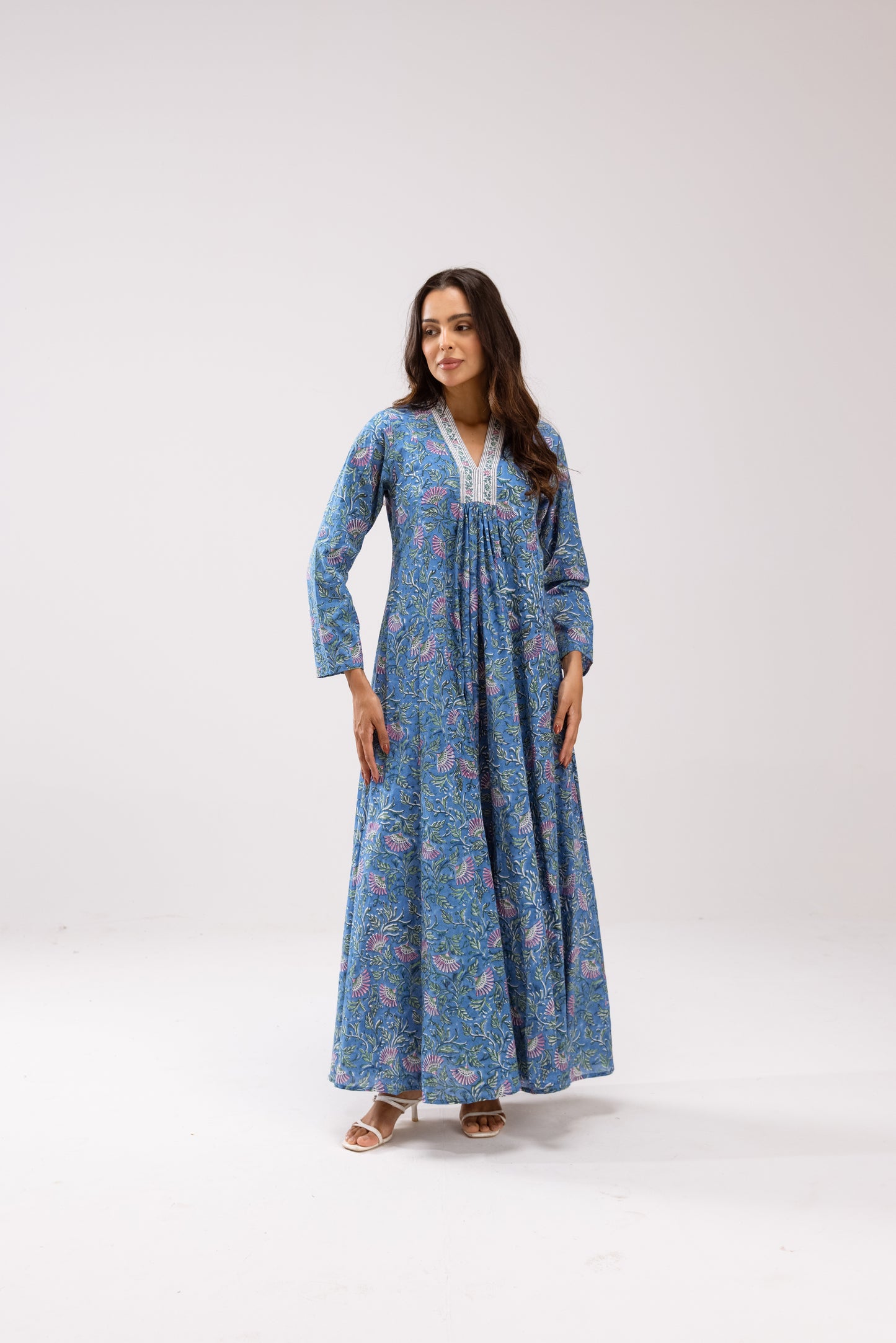 Parul Dress