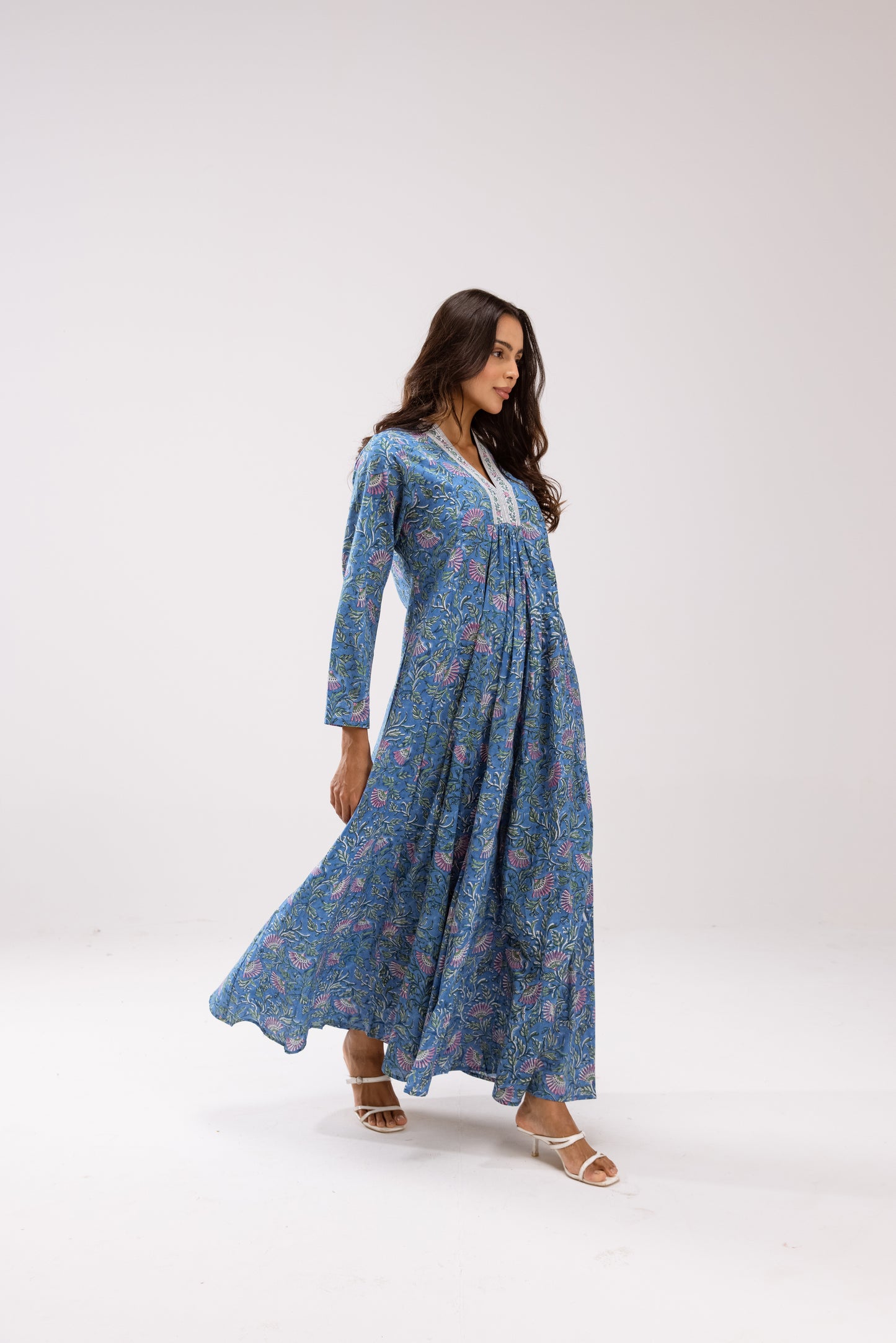 Parul Dress
