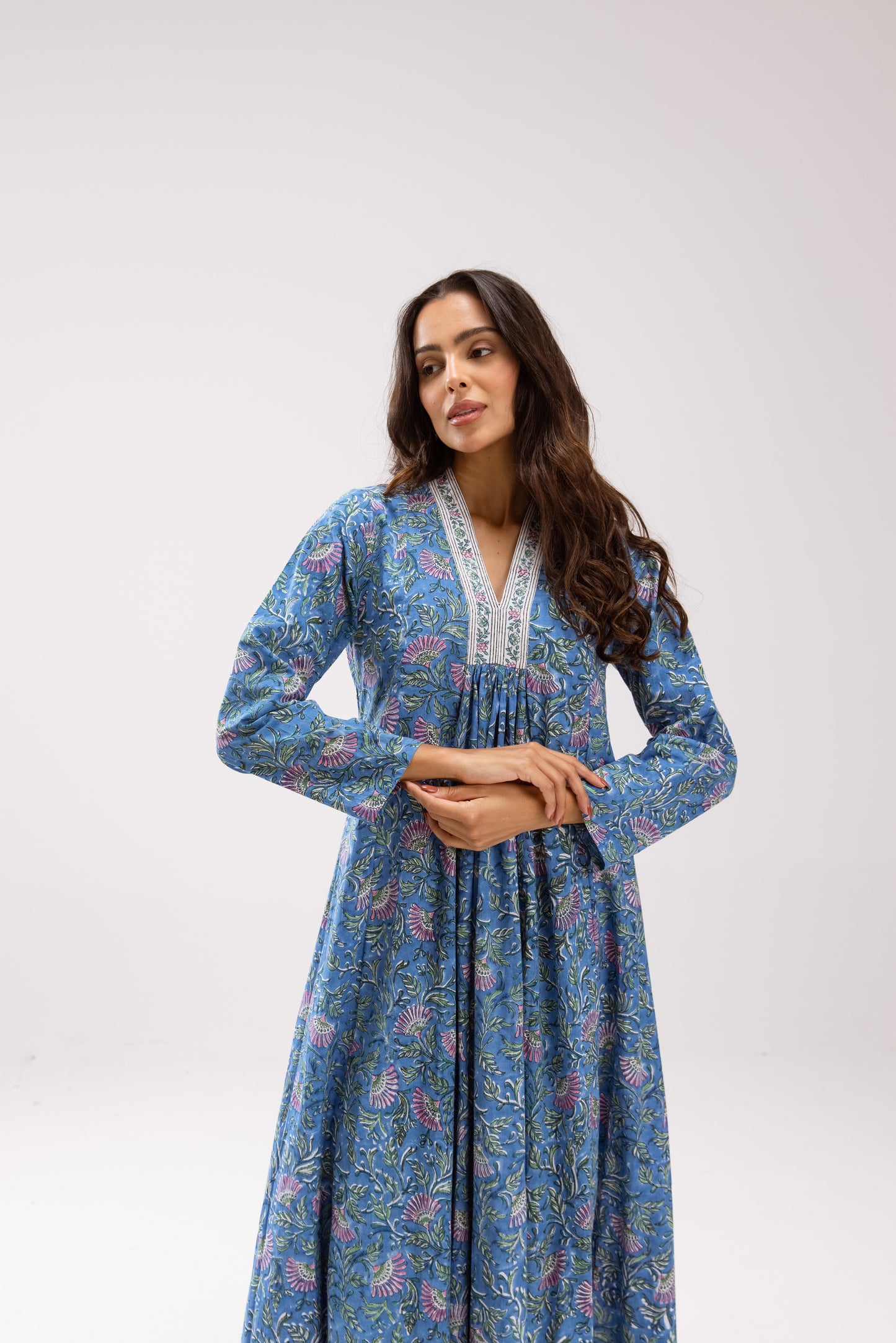 Parul Dress