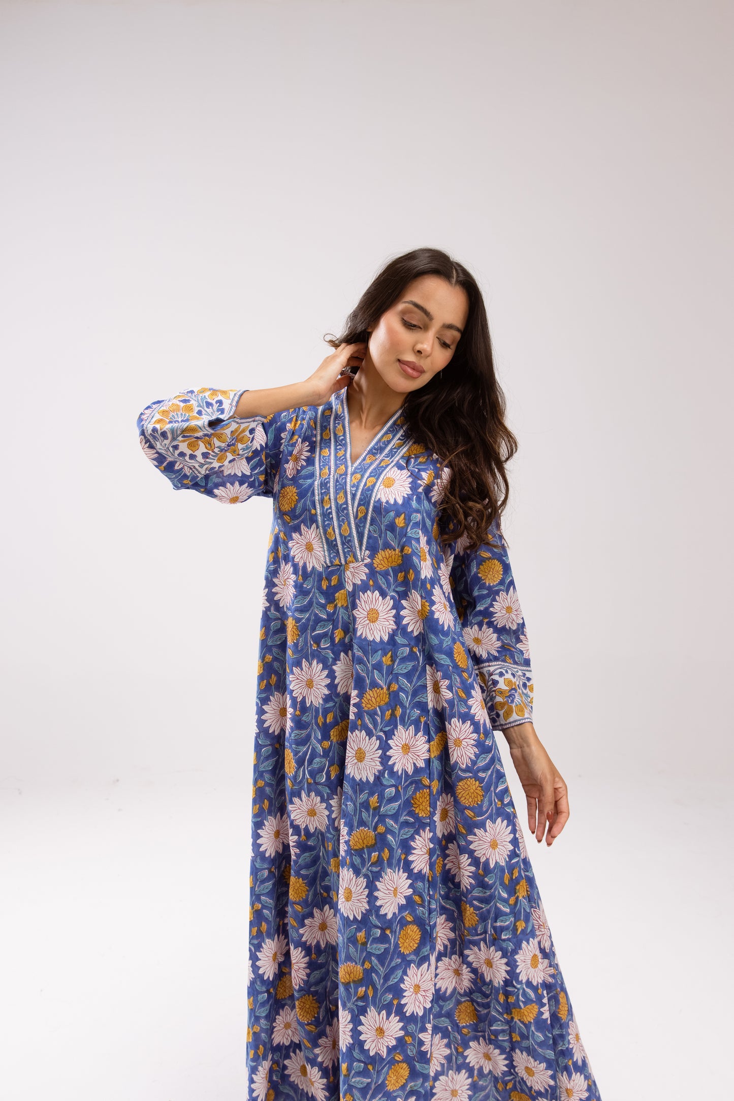 Moana Dress