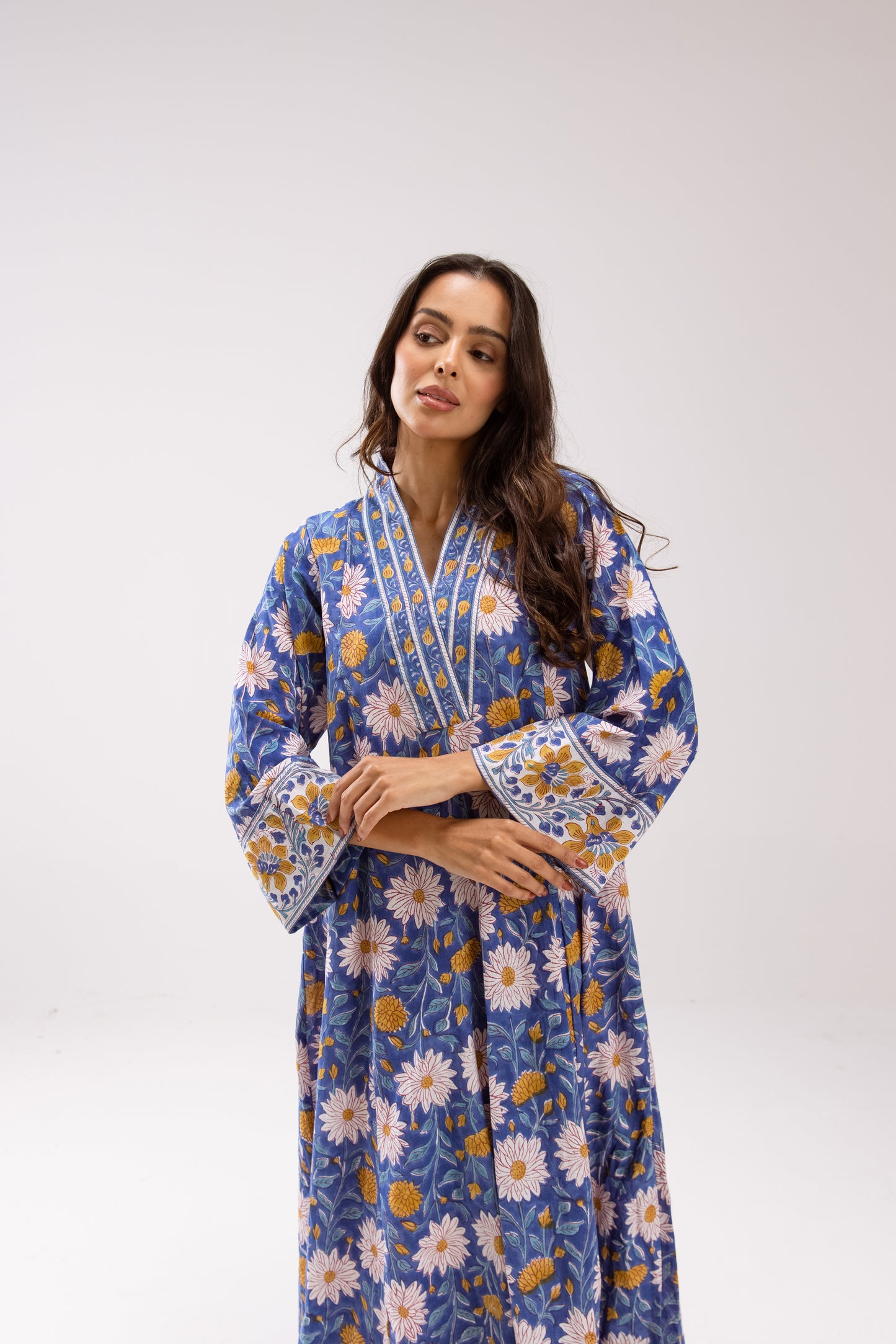 Moana Dress