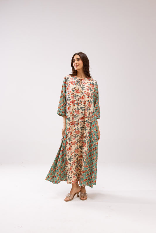 Saiya Dress