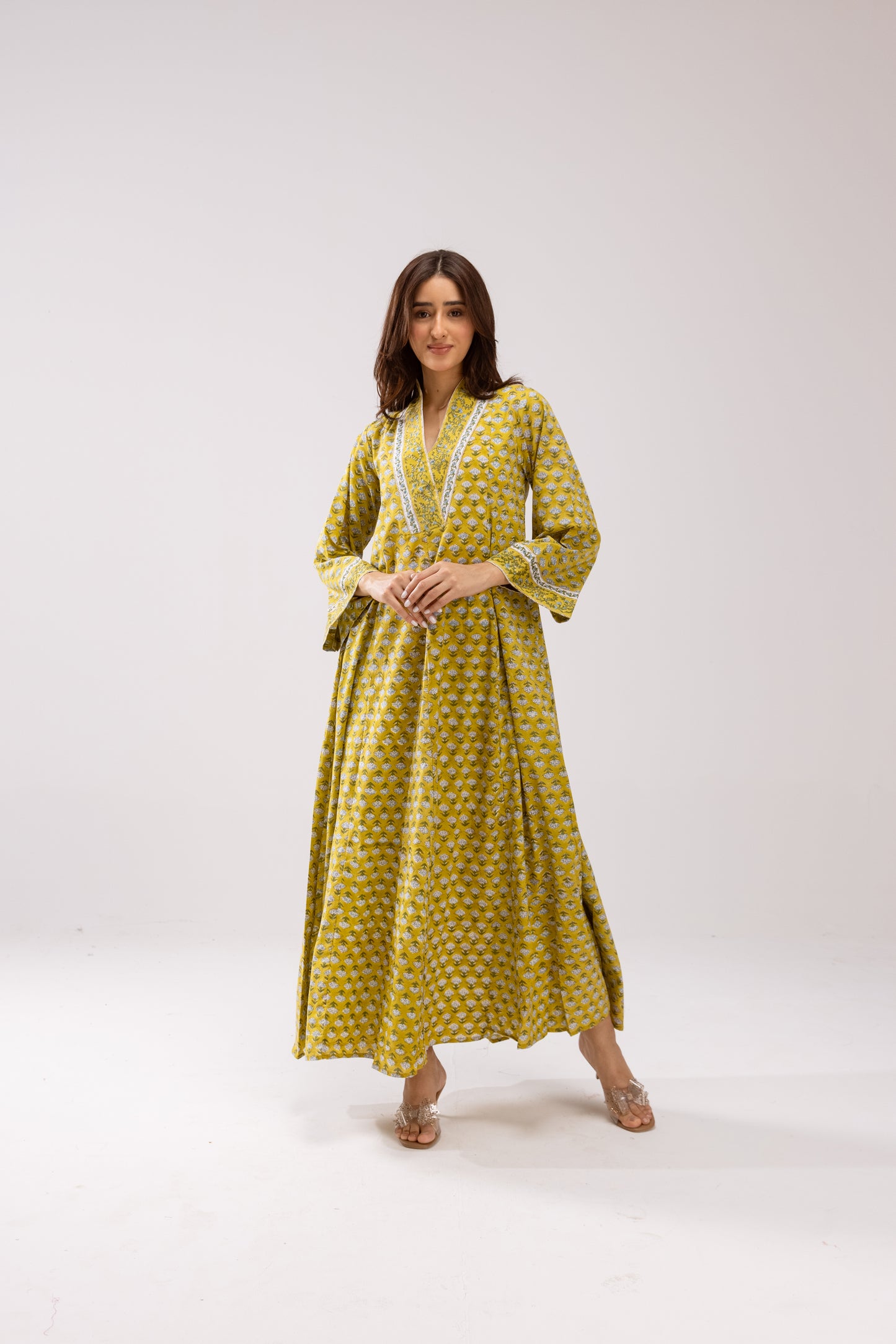 Kaile Dress