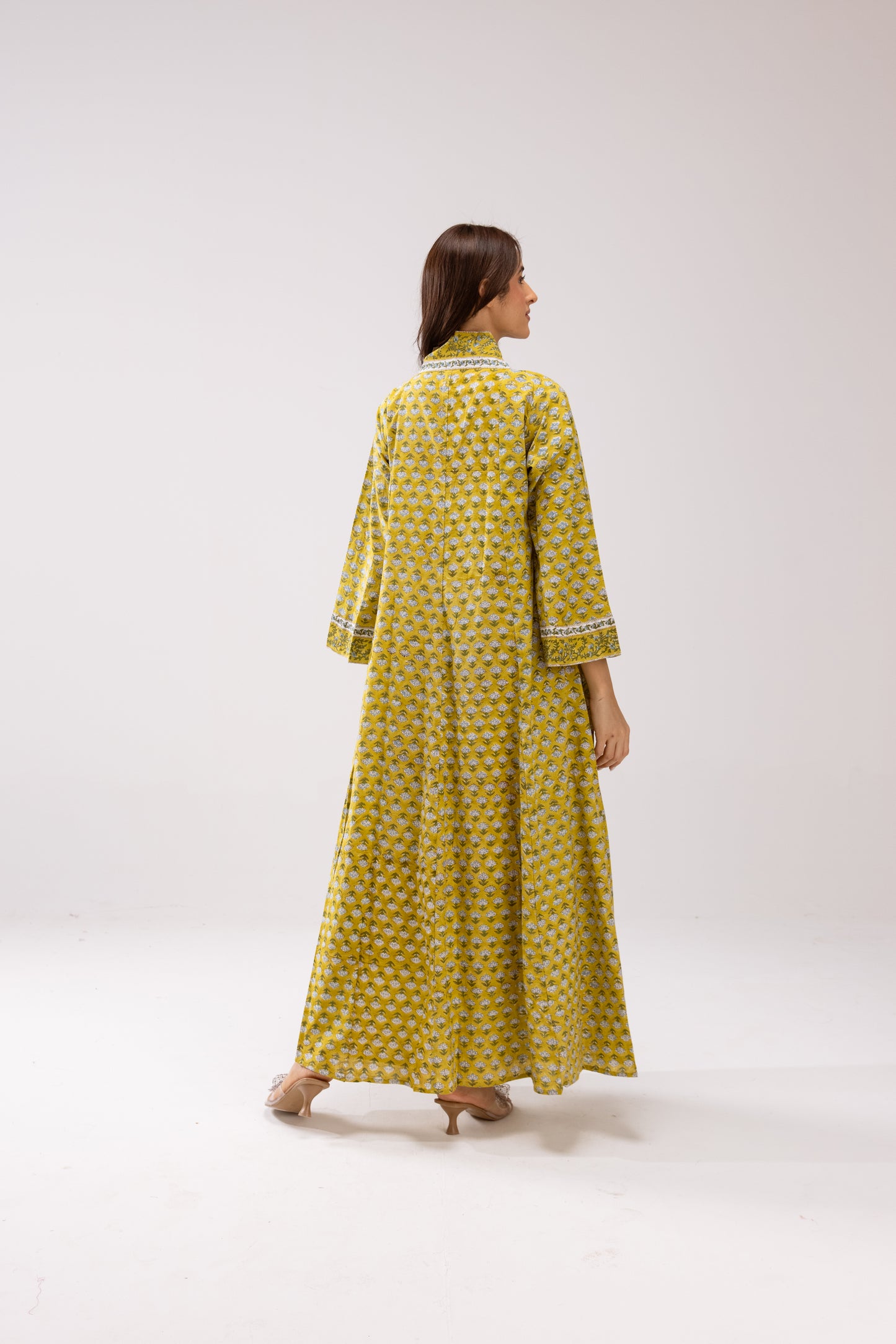 Kaile Dress