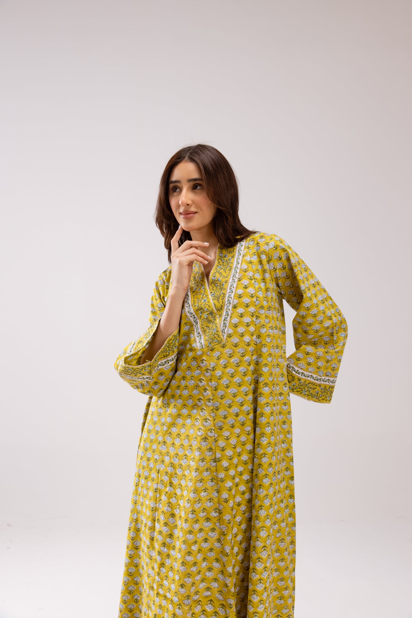 Kaile Dress