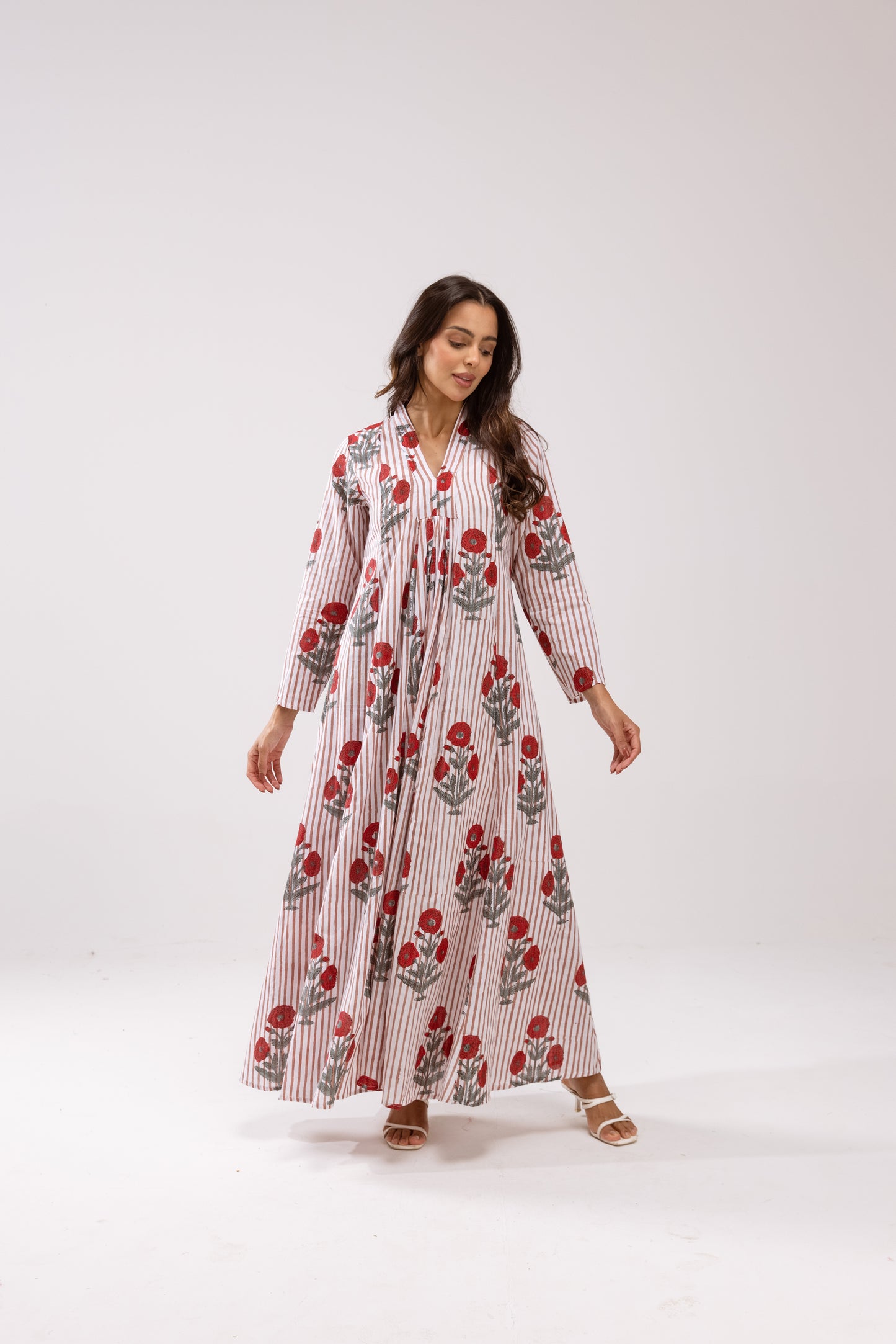 Madiha Dress