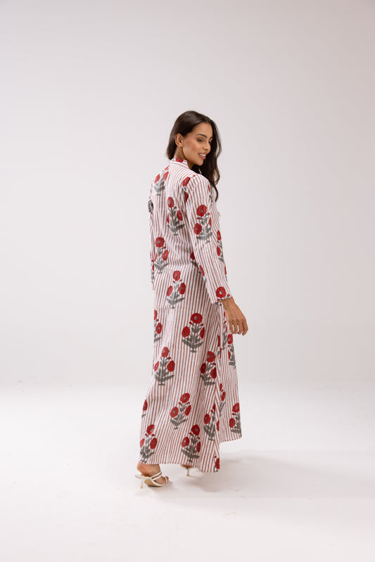 Madiha Dress