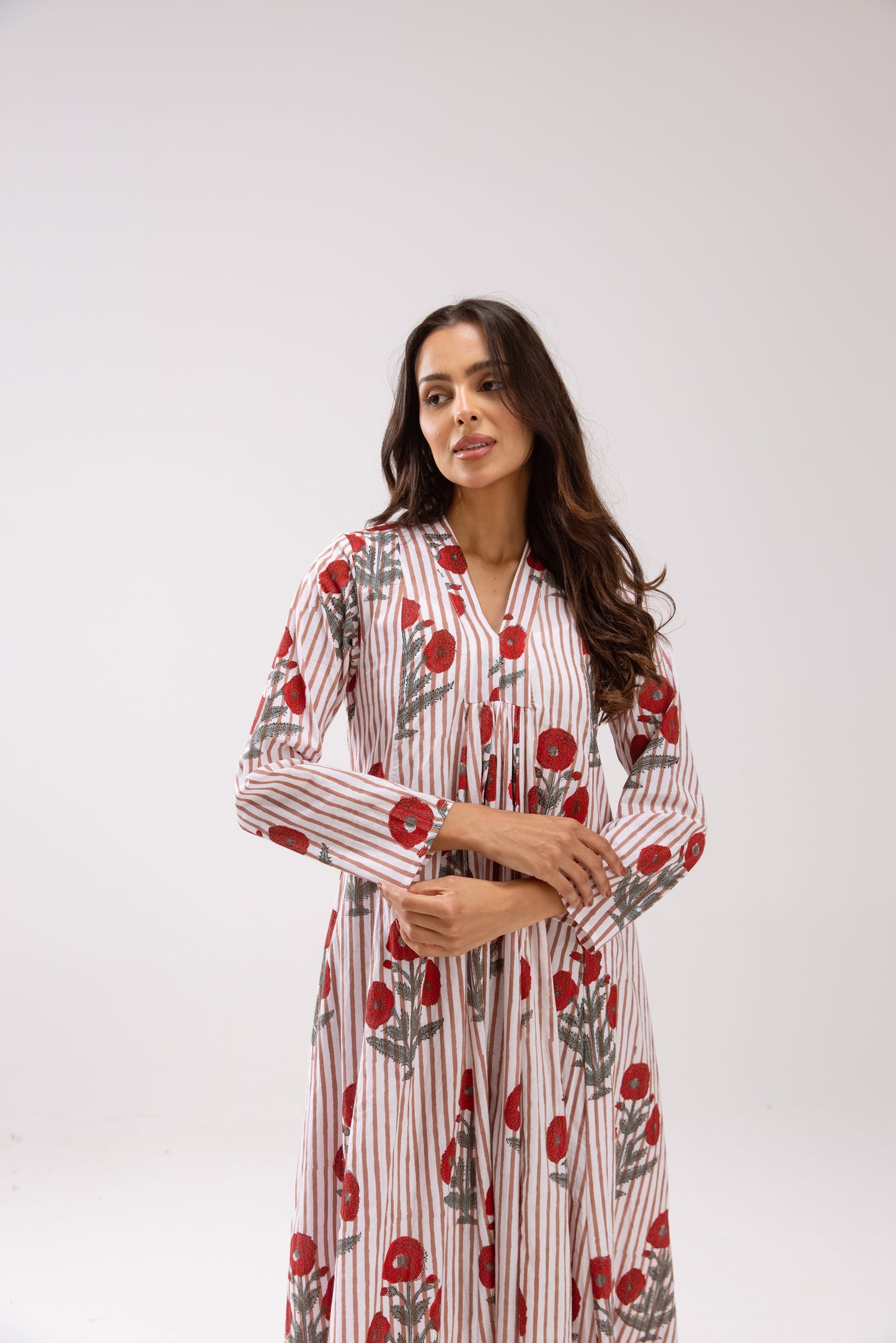 Madiha Dress