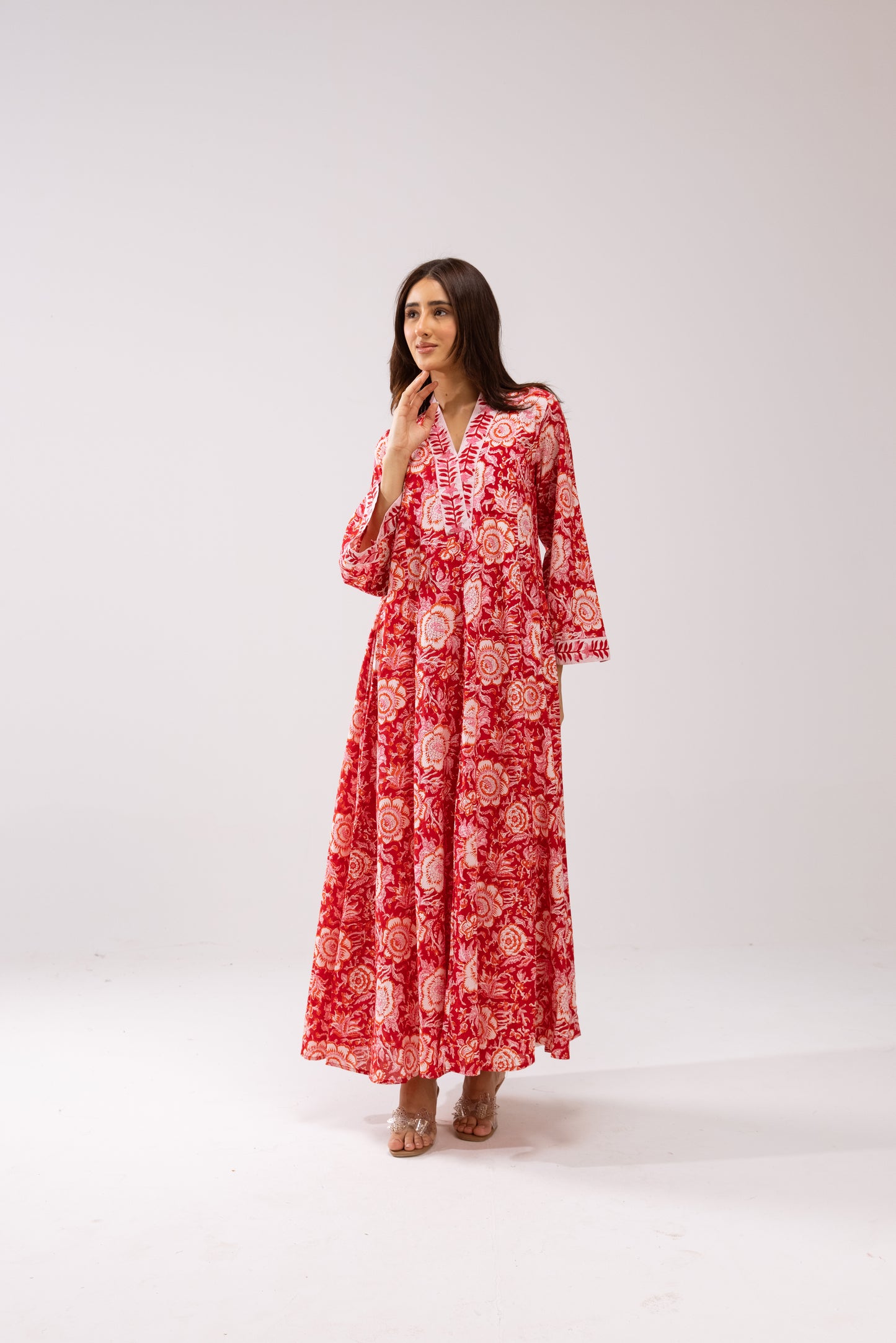 Laila Dress