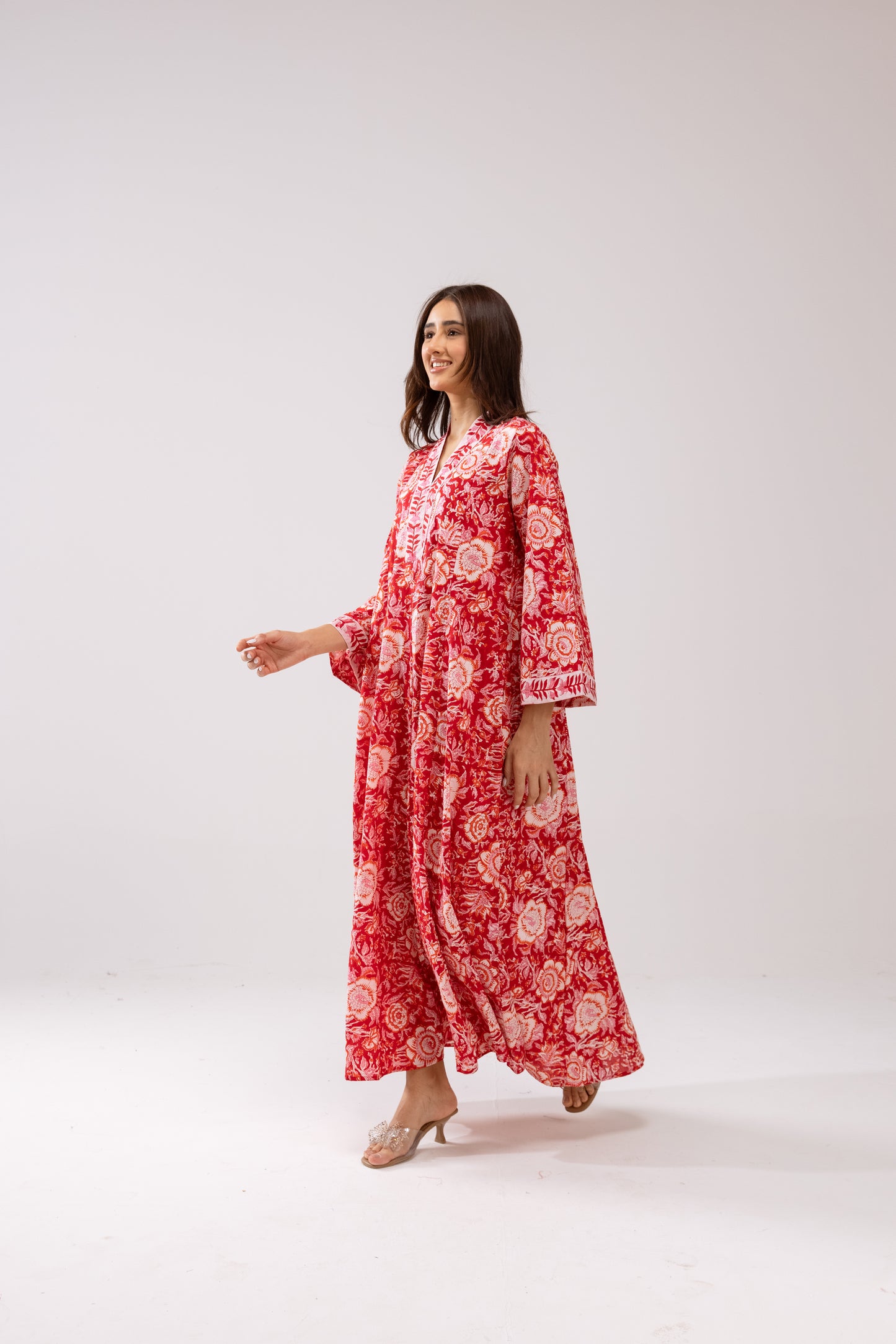Laila Dress