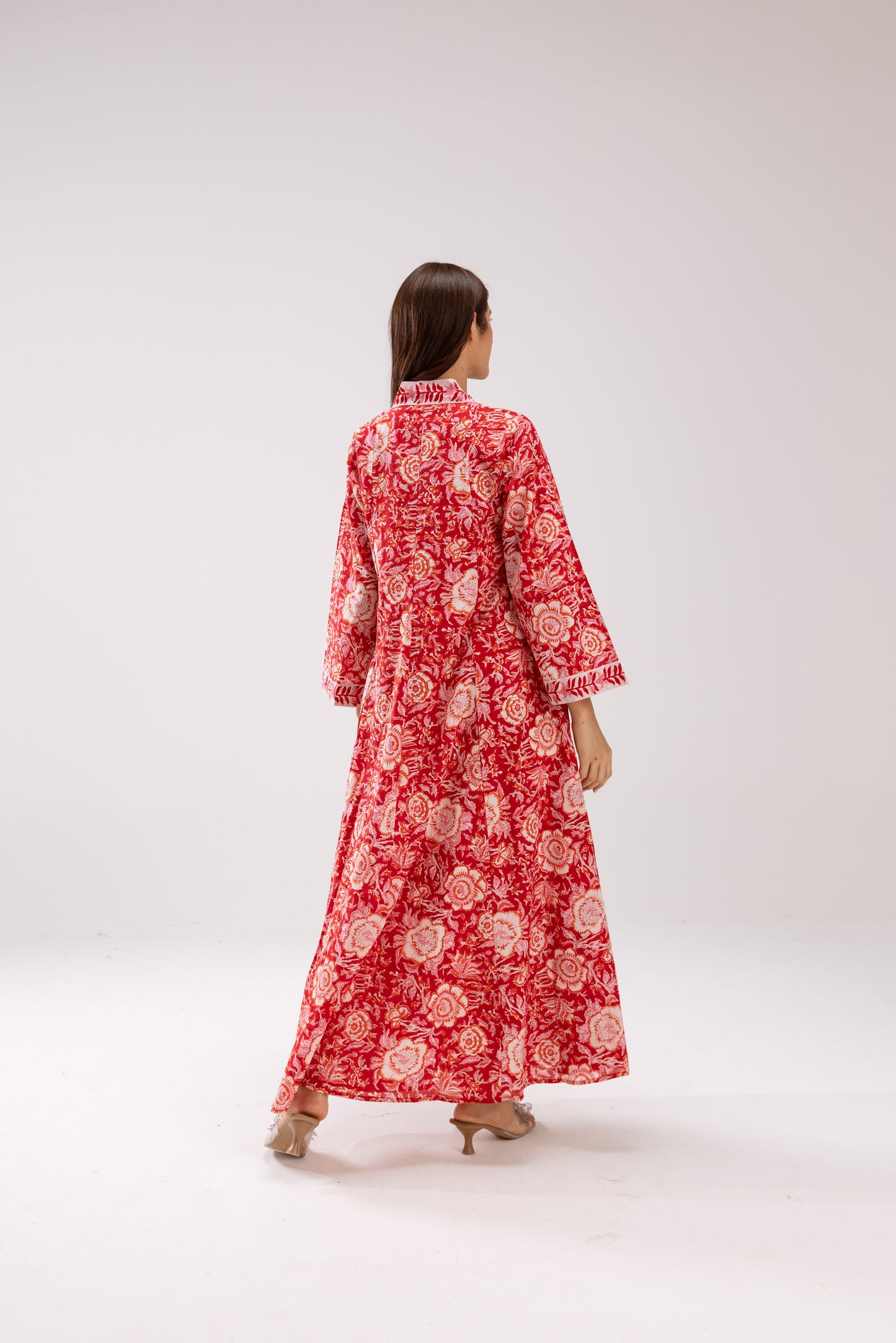 Laila Dress