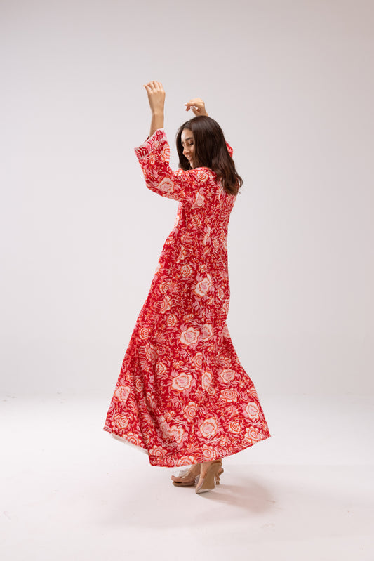 Laila Dress