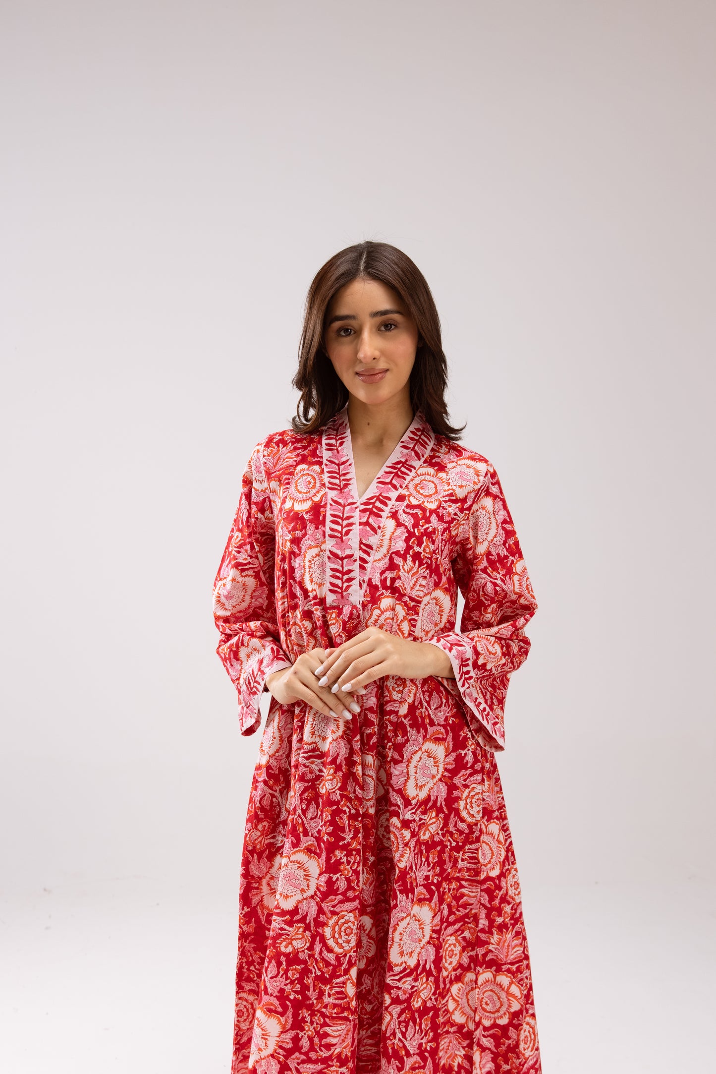 Laila Dress