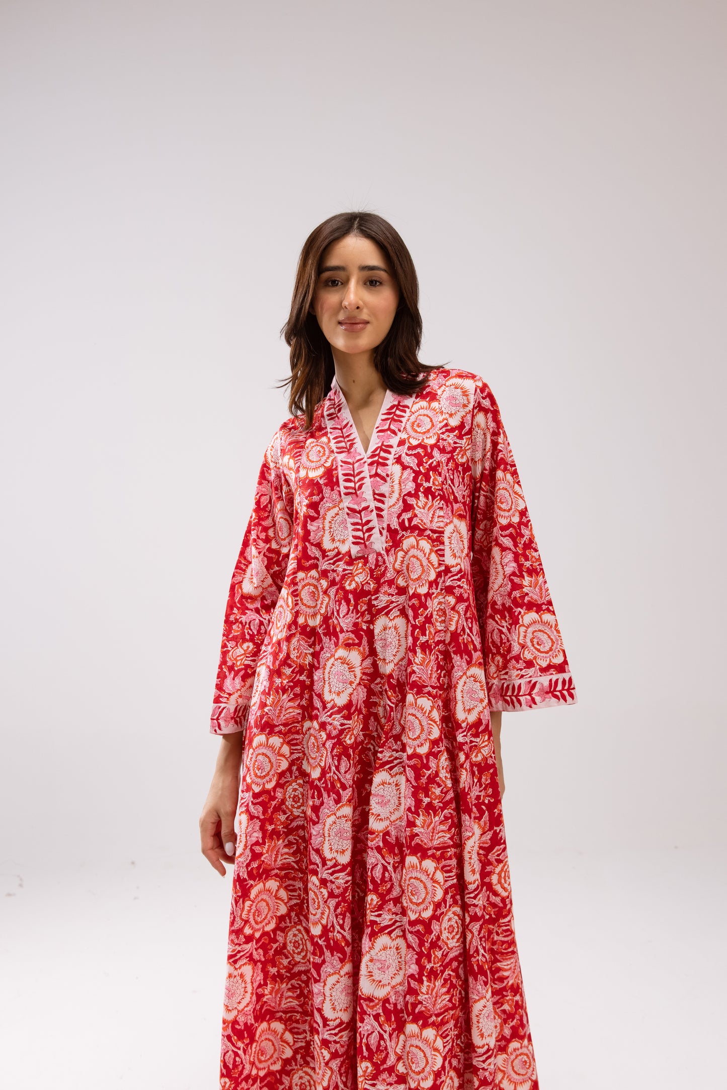 Laila Dress