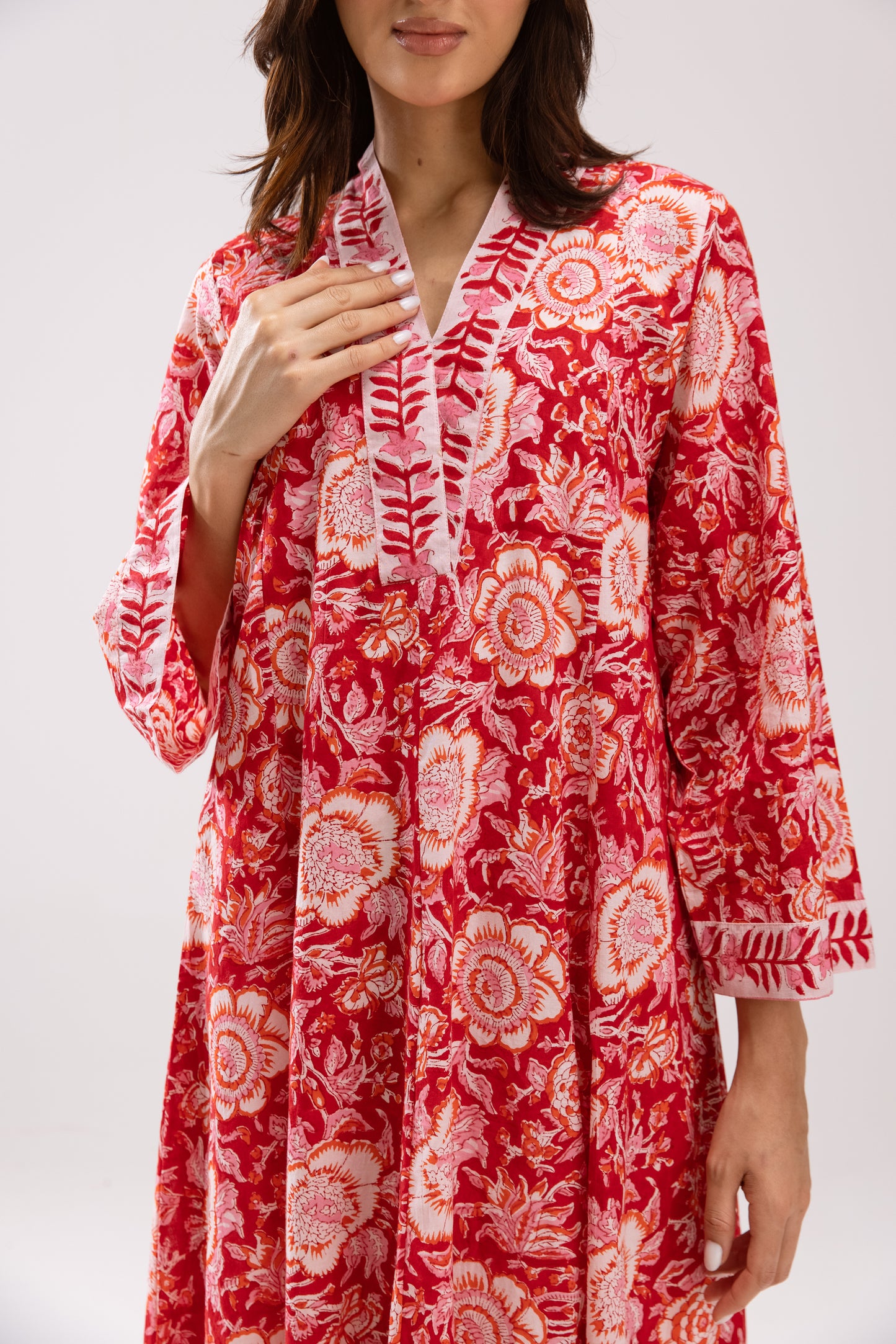 Laila Dress
