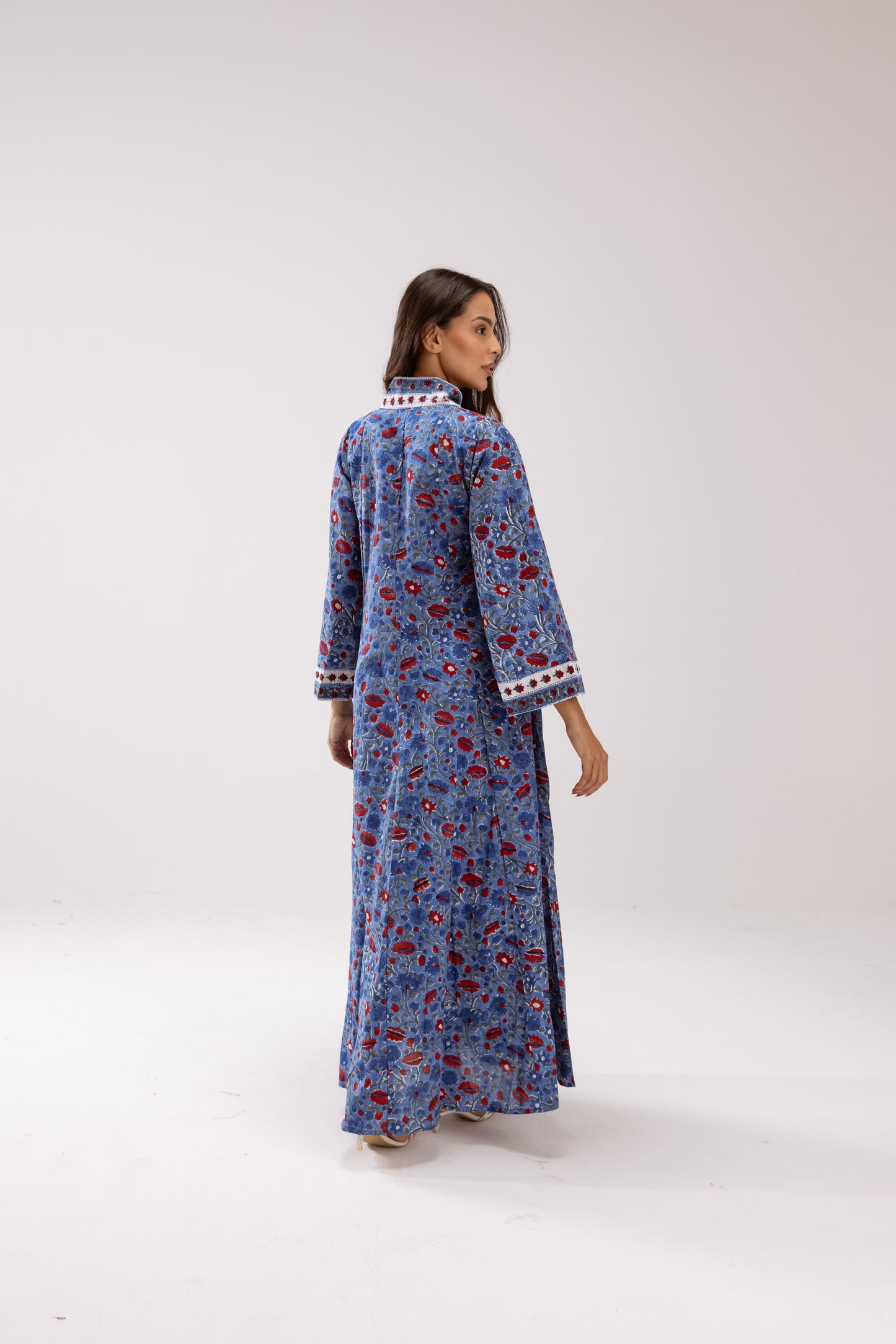 Madeha Dress