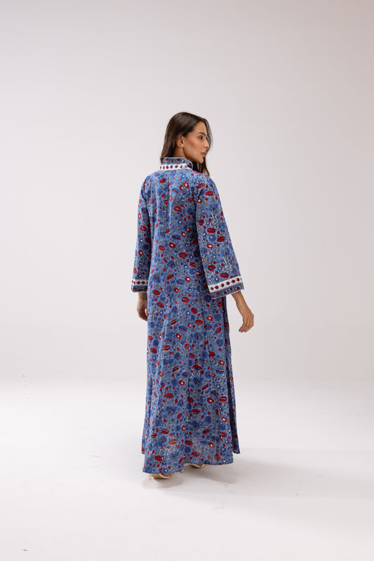 Madeha Dress