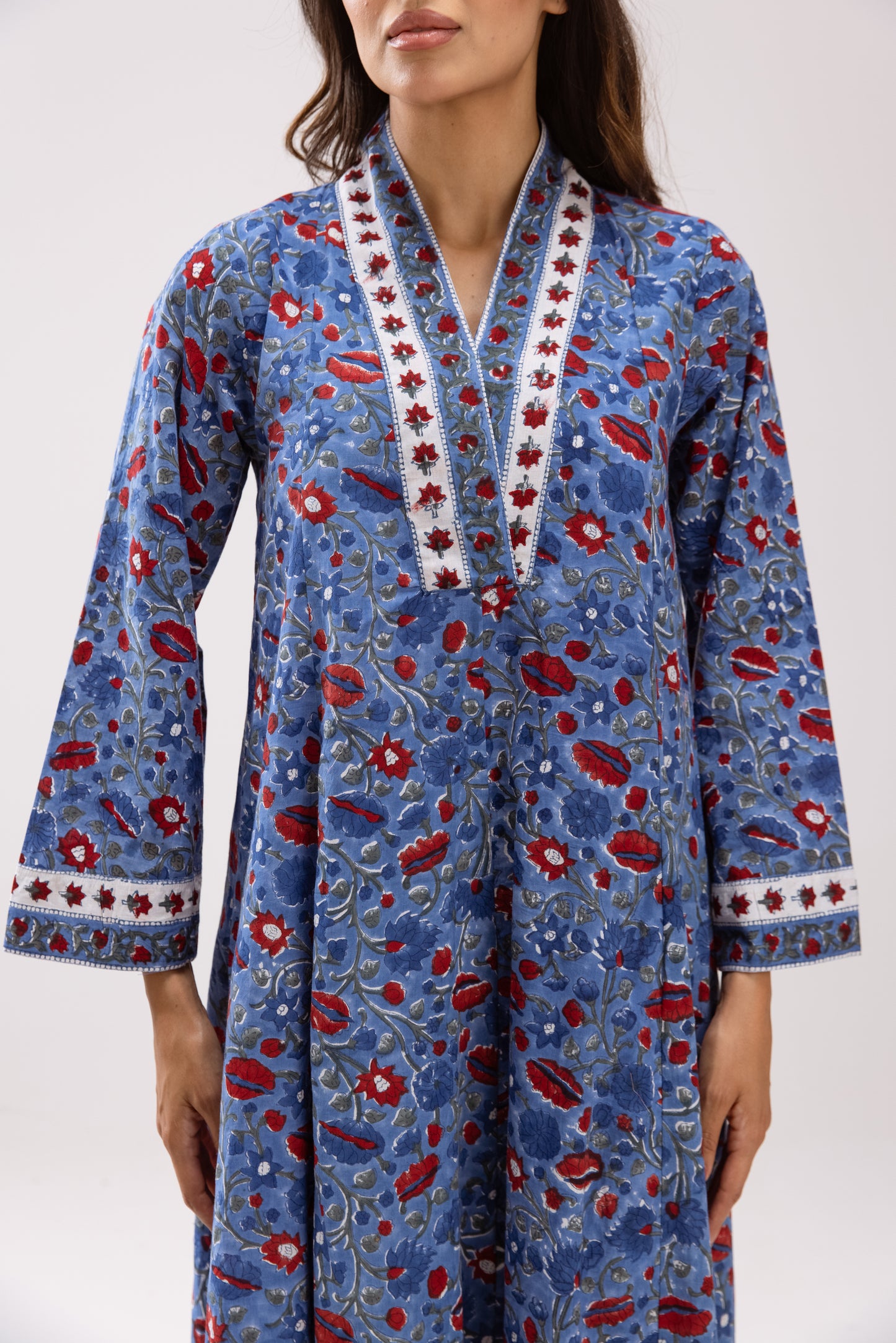 Madeha Dress