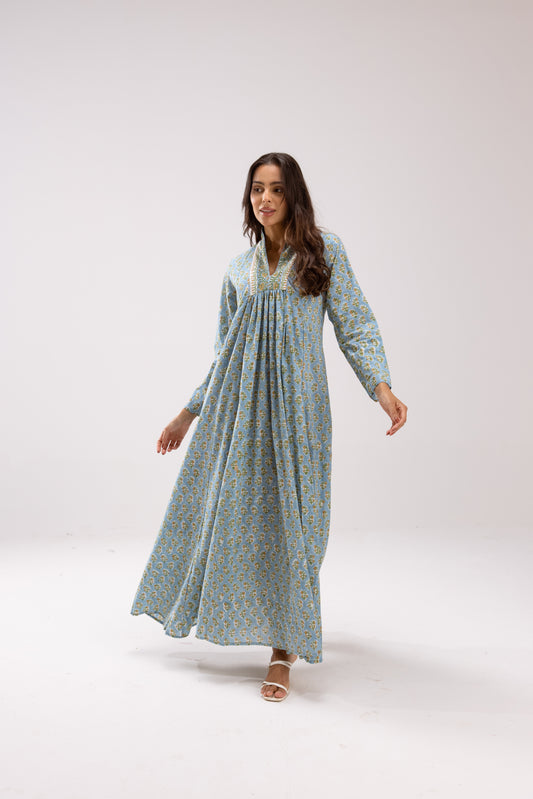 Olat Dress