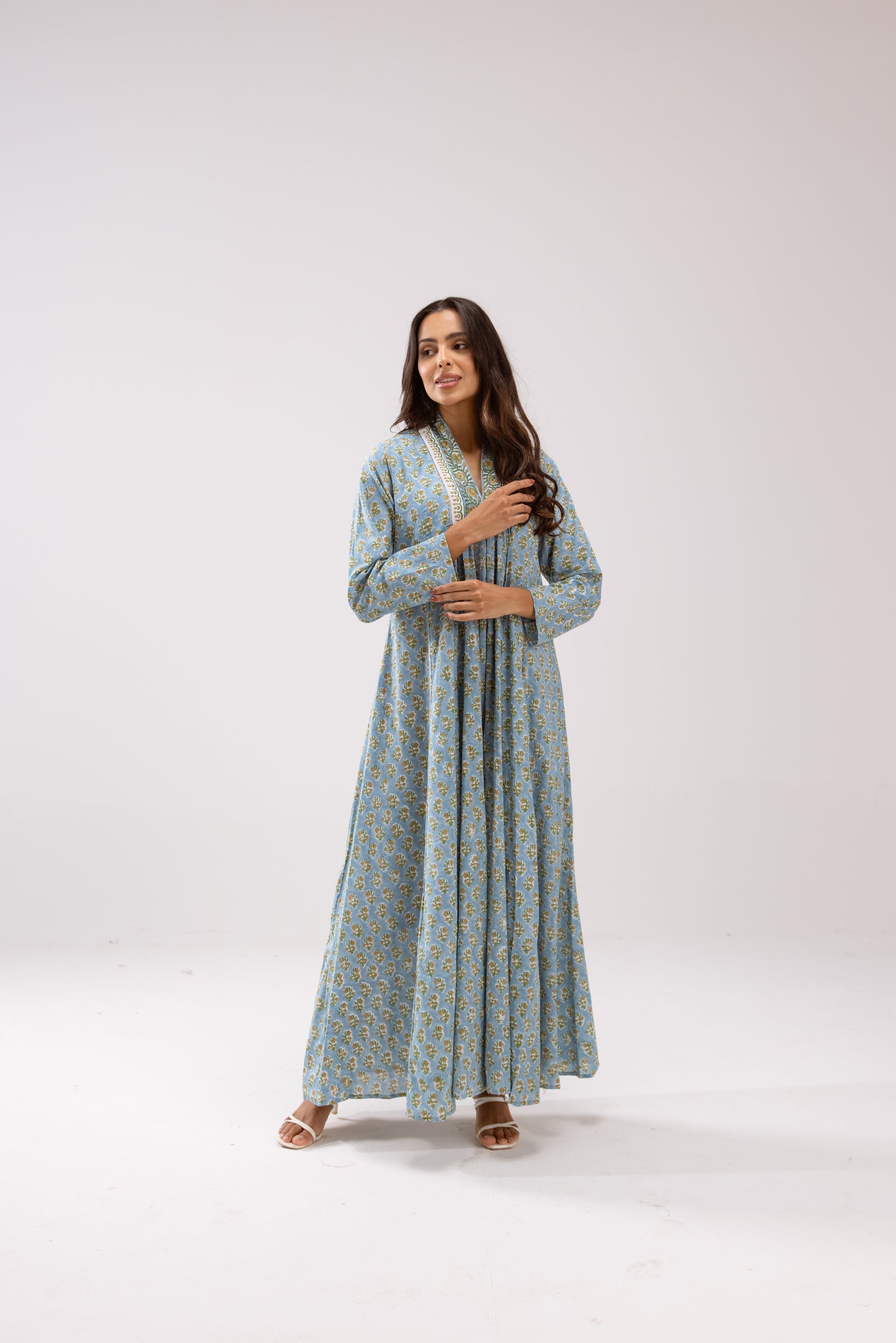 Olat Dress