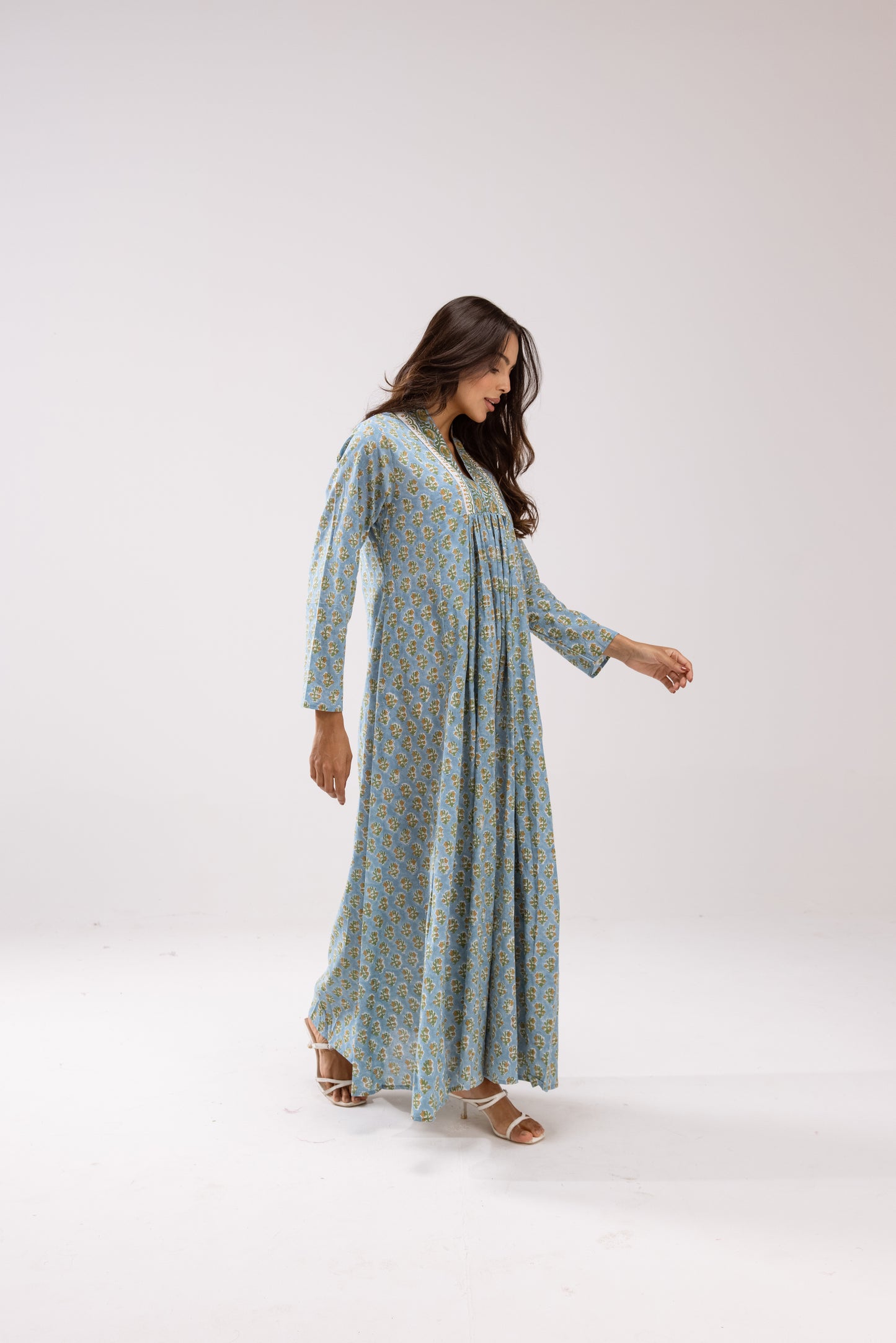 Olat Dress