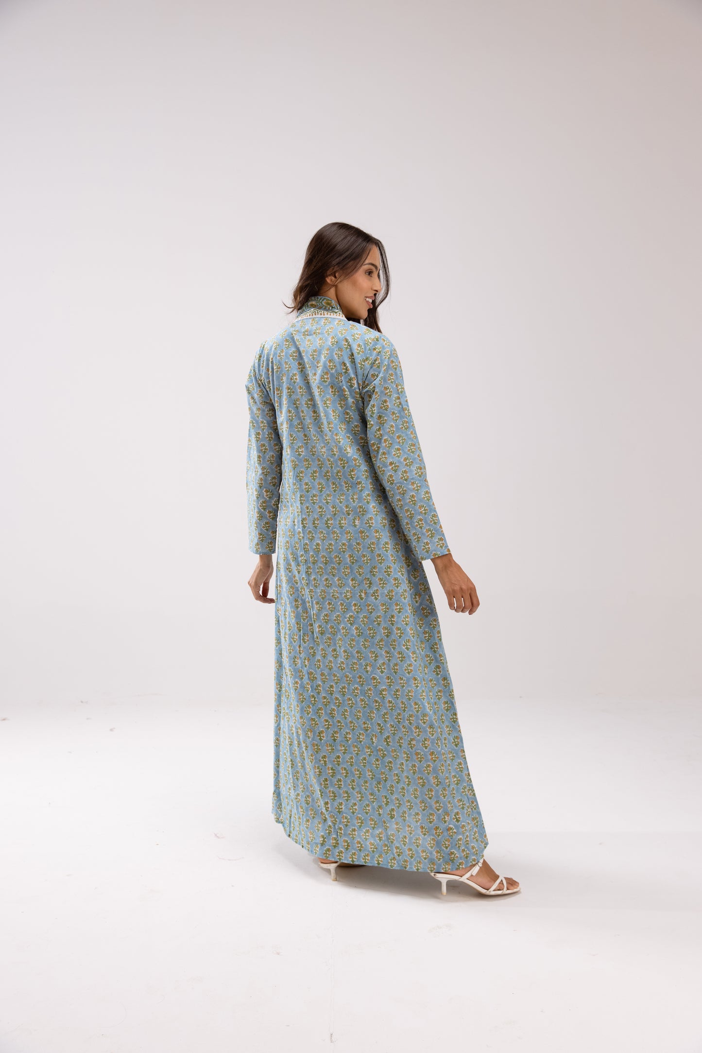 Olat Dress