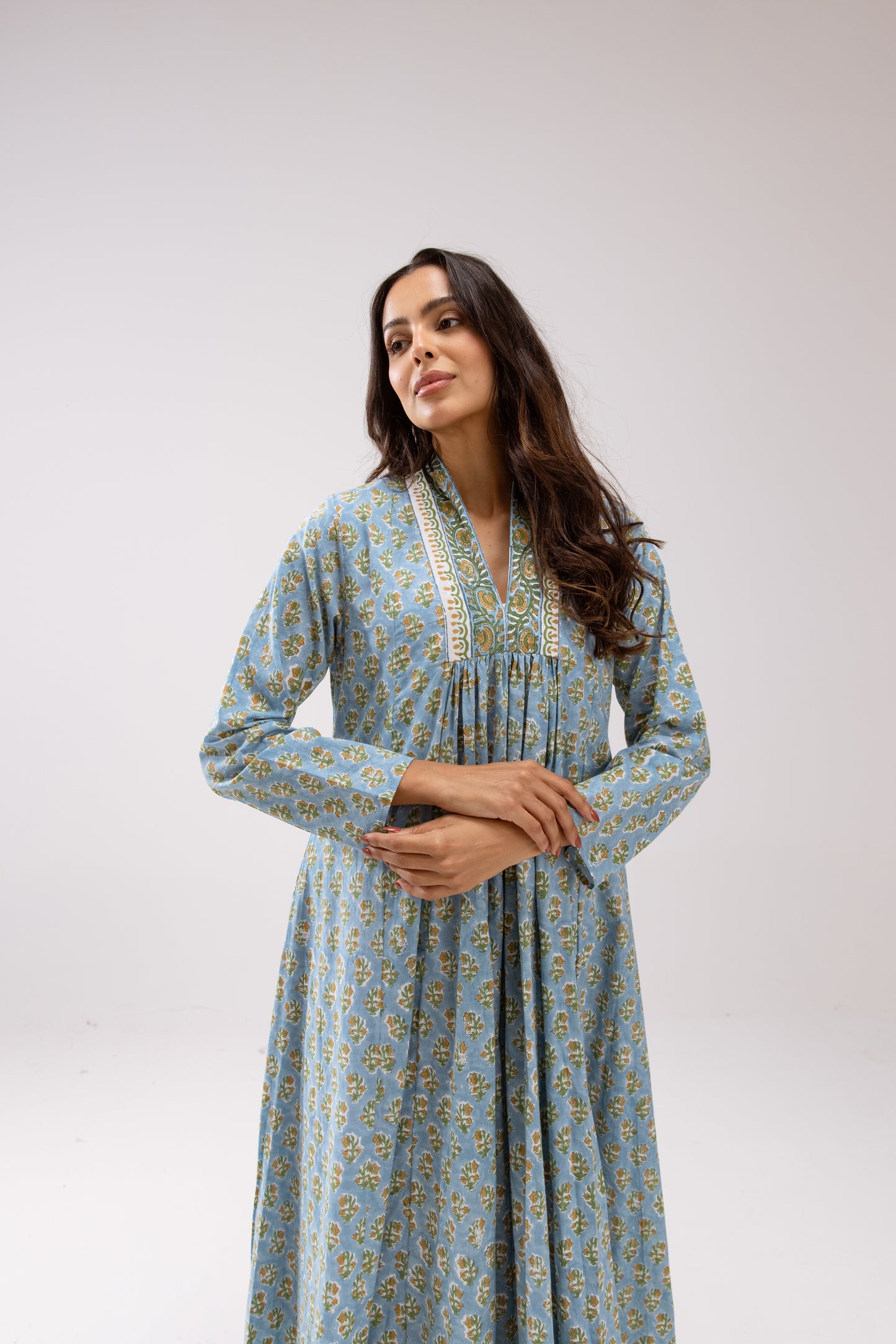 Olat Dress