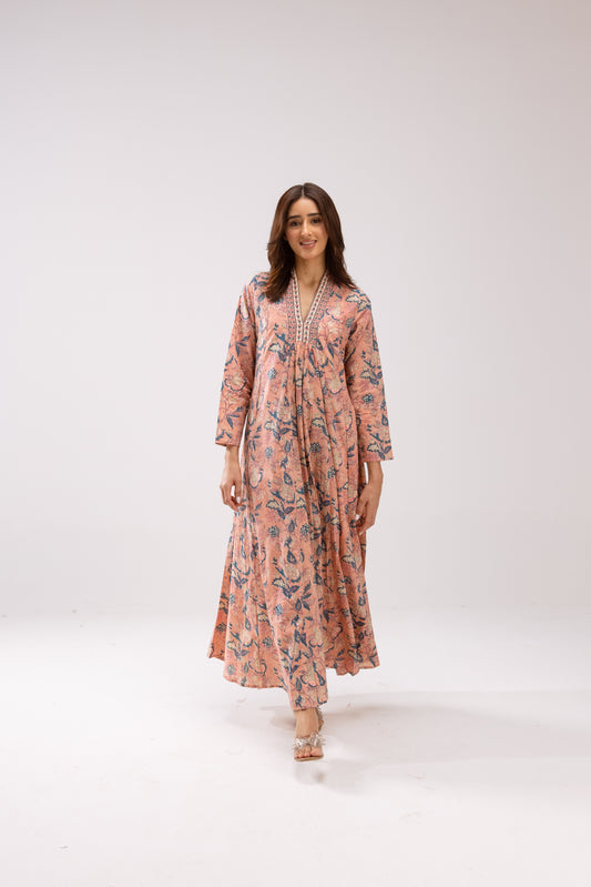 Fiona Dress