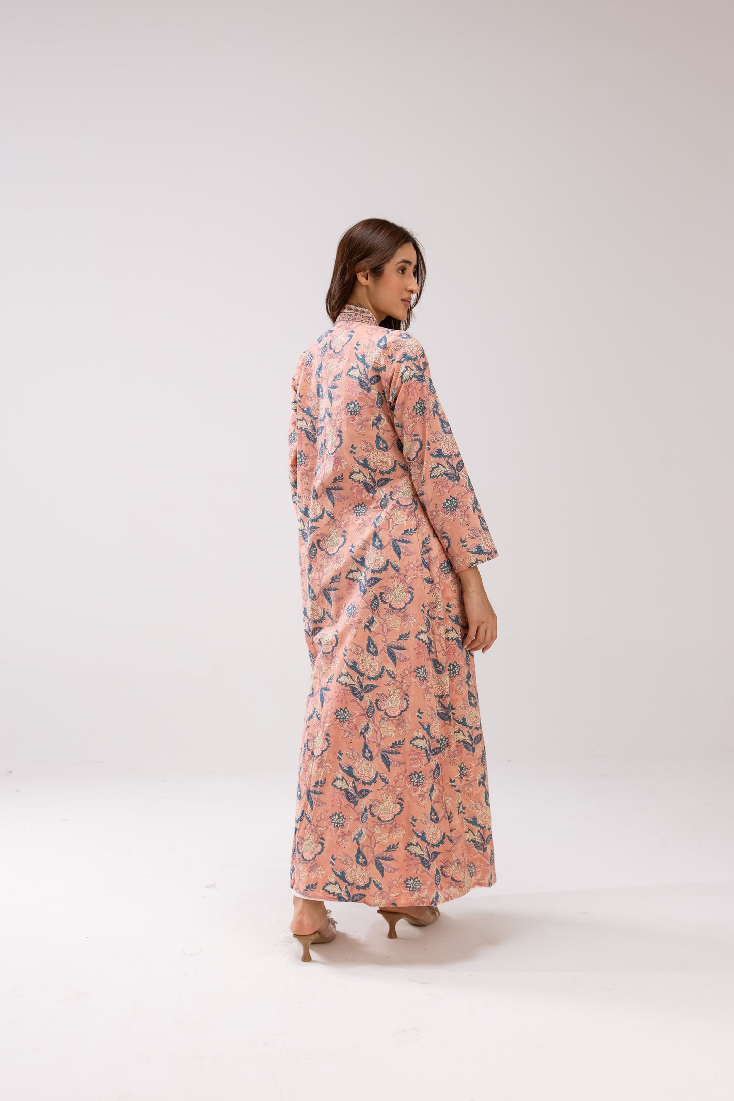 Fiona Dress